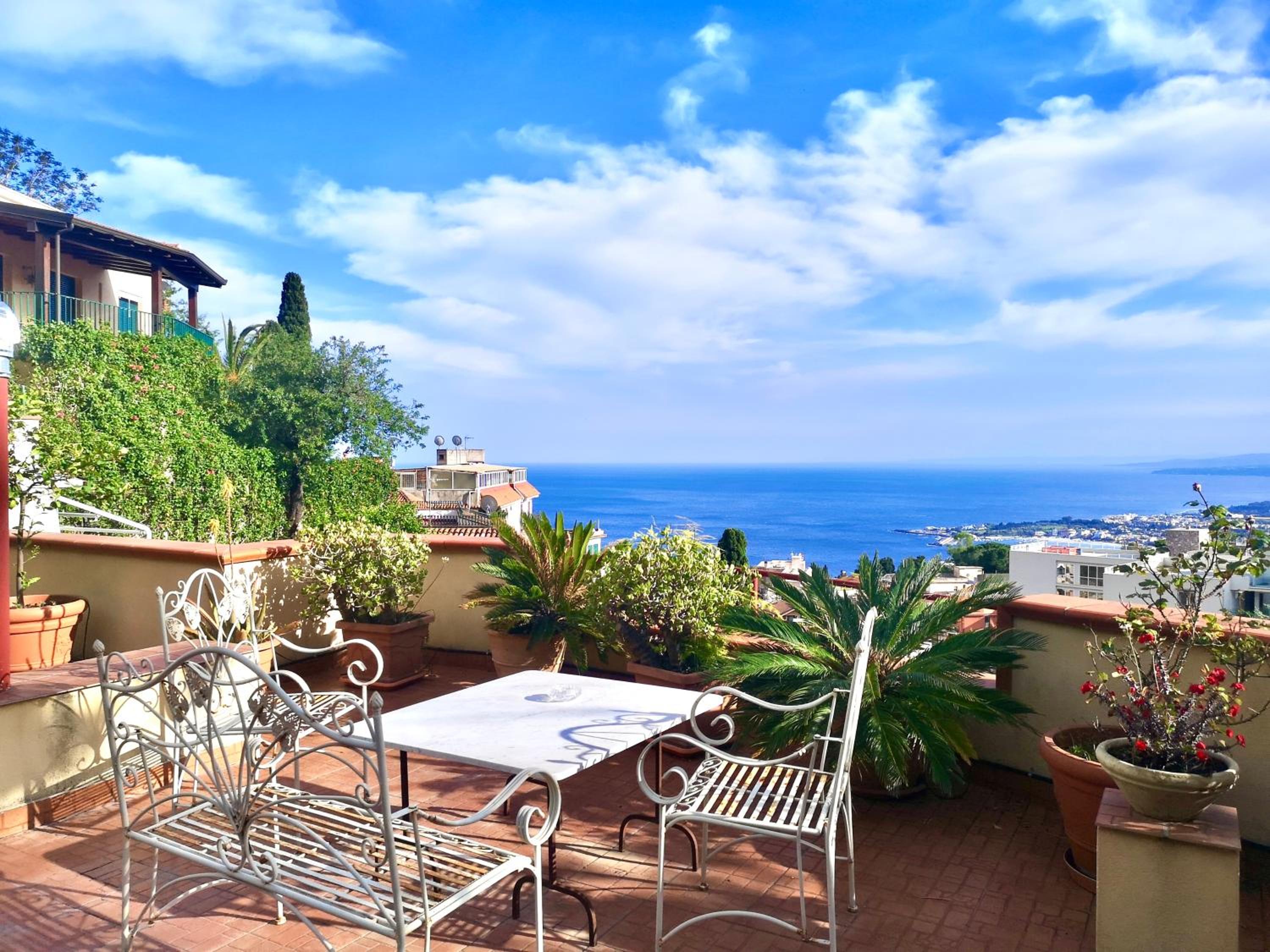 Villa Giannina B&B