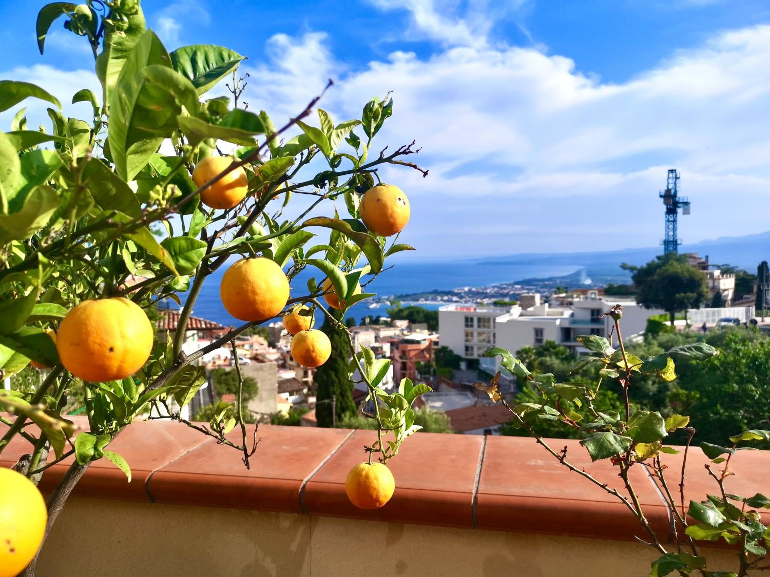 Villa Giannina B&B