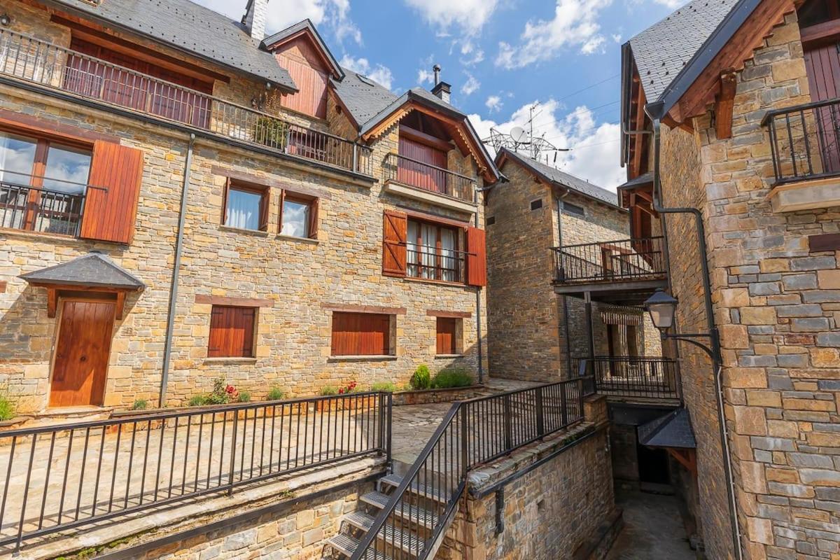 Pirenaica - Conoce el Valle de Tena - el corazón del Pirineo photo 4