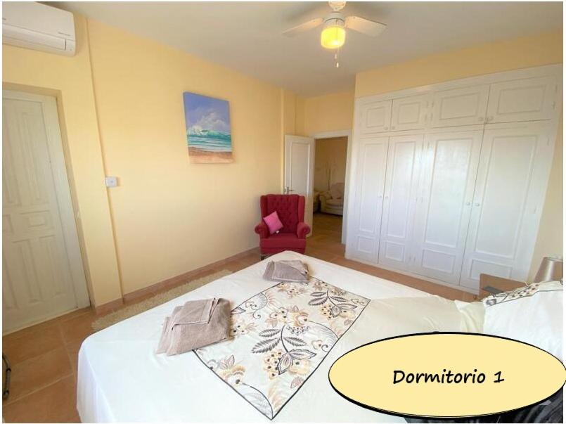 Apartamento en segunda línea de playa photo 4