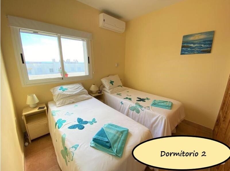 Apartamento en segunda línea de playa photo 3