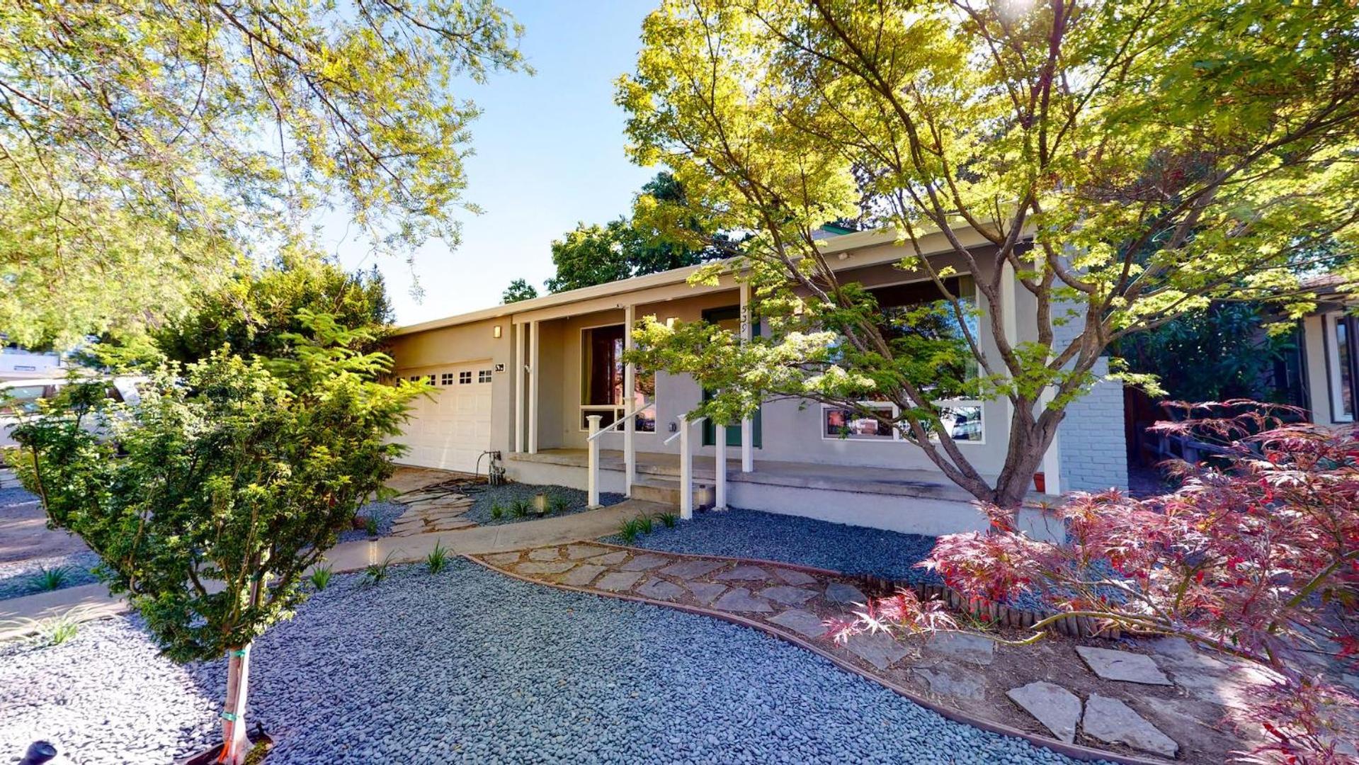 #Marbella Lane - San Jose Designer Home 12-Min to Levi's