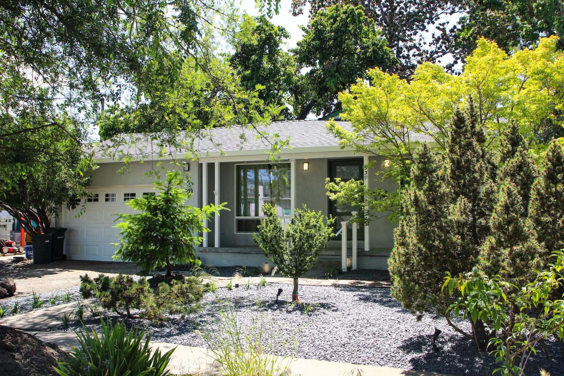 #Marbella Lane - San Jose Designer Home 12-Min to Levi's