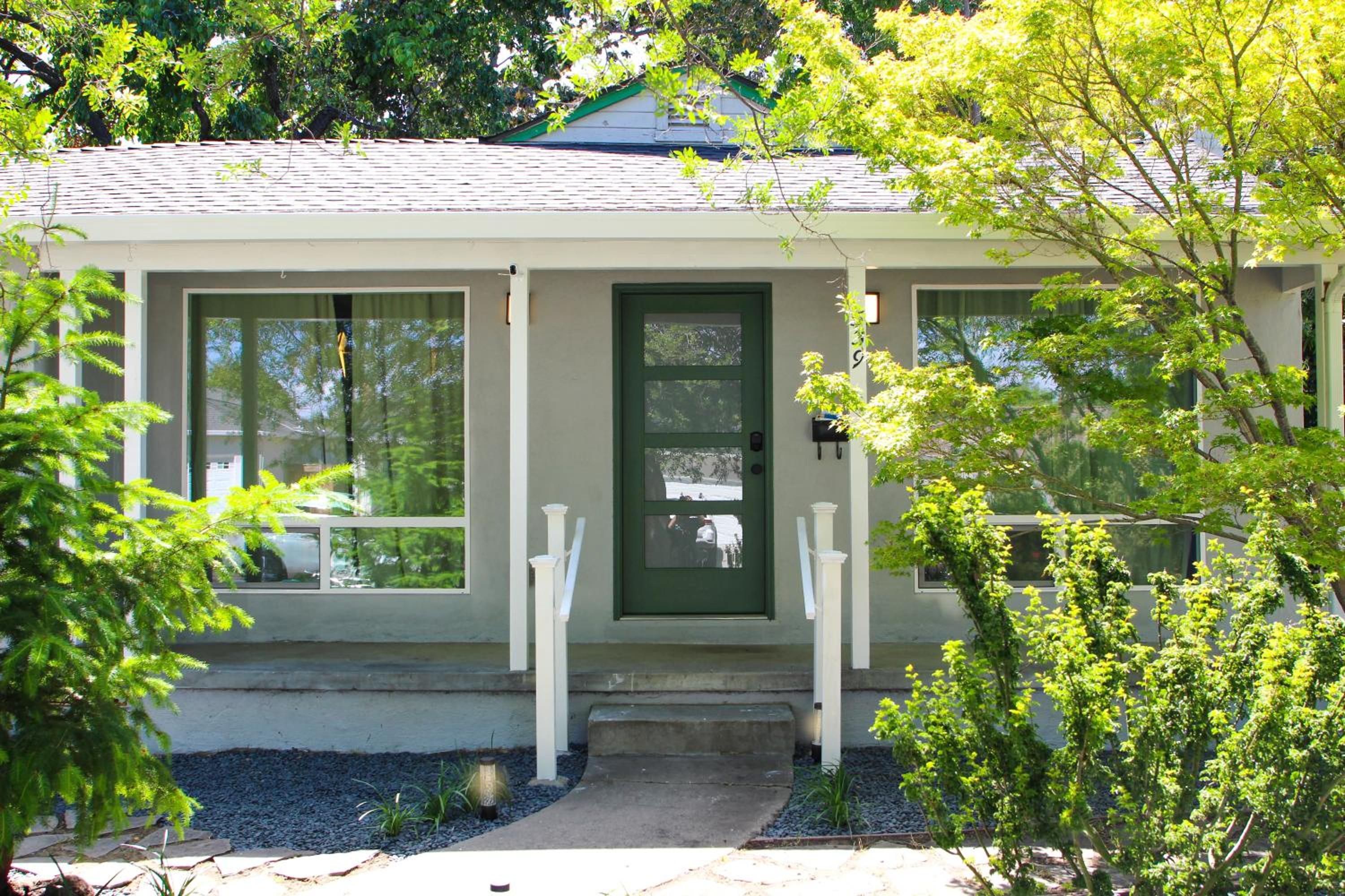#Marbella Lane - San Jose Designer Home 12-Min to Levi's in San Jose, US