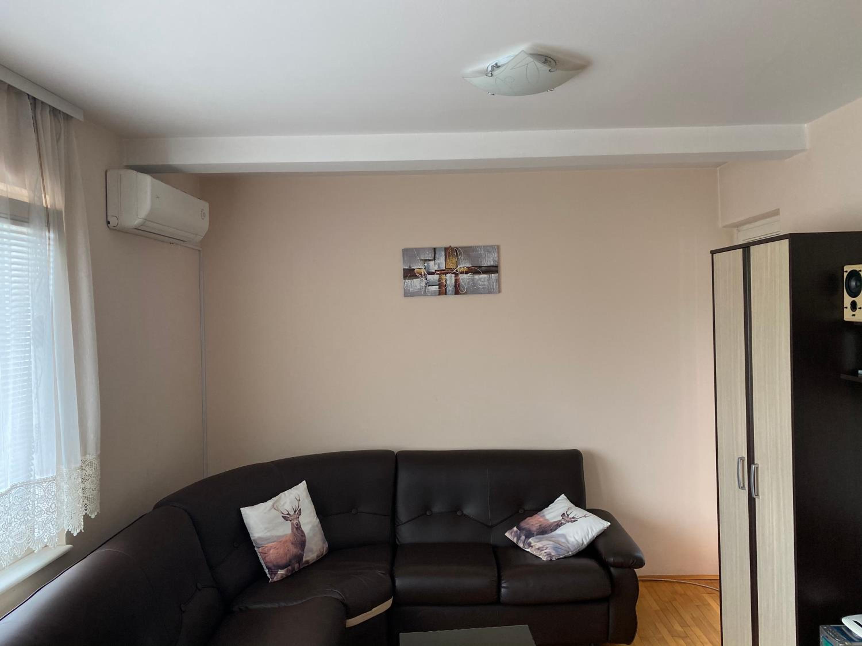 Apartman centar view 2