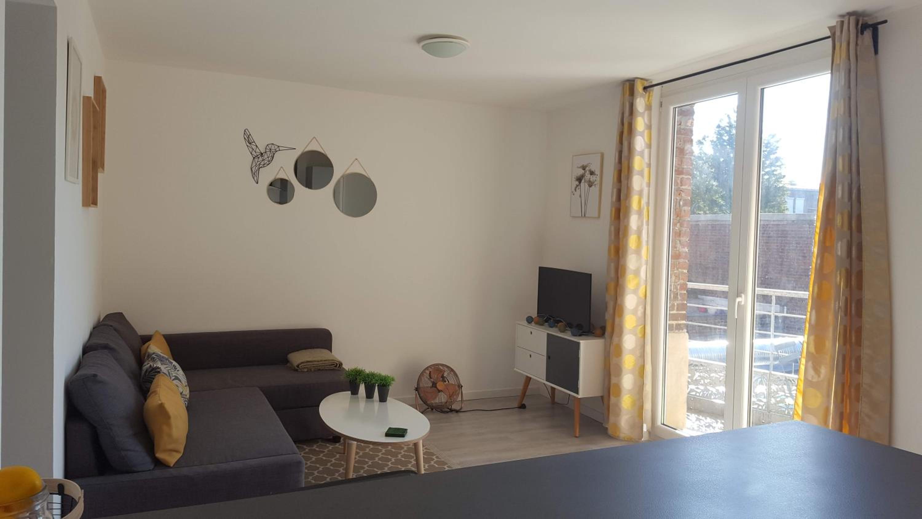 Home Appart view 2