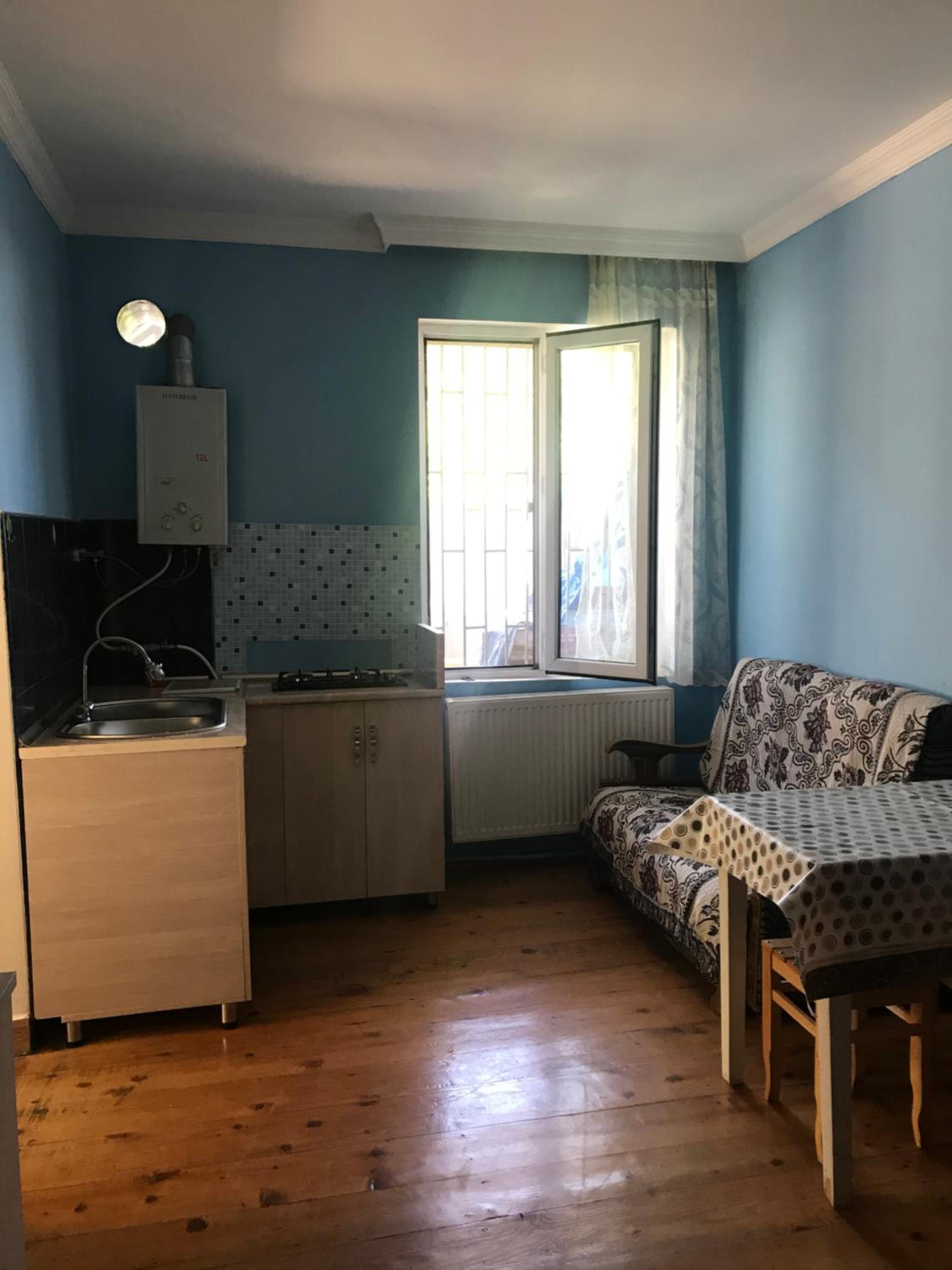 Guest House Rusudan
