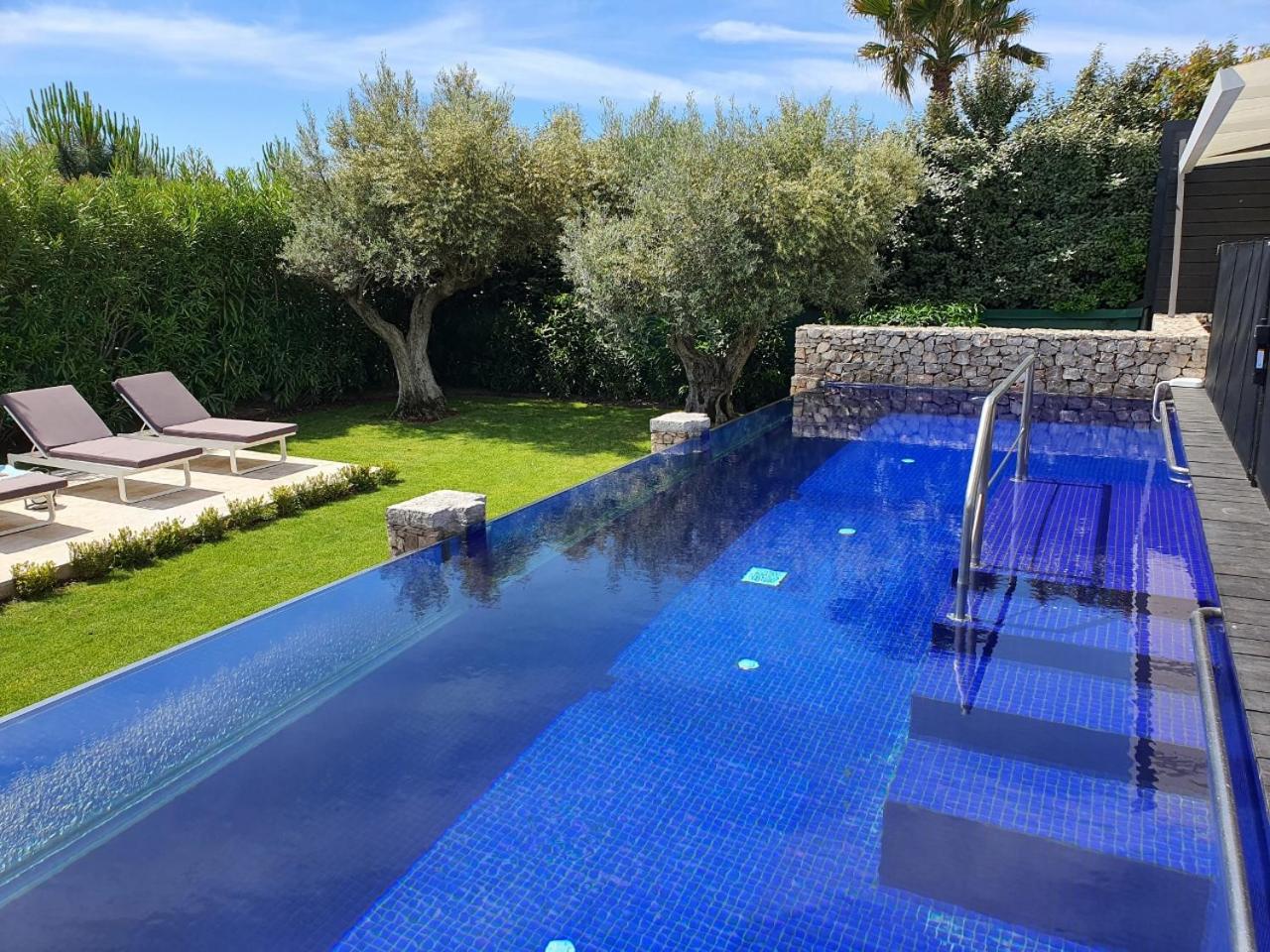 Villa Emerald view 4