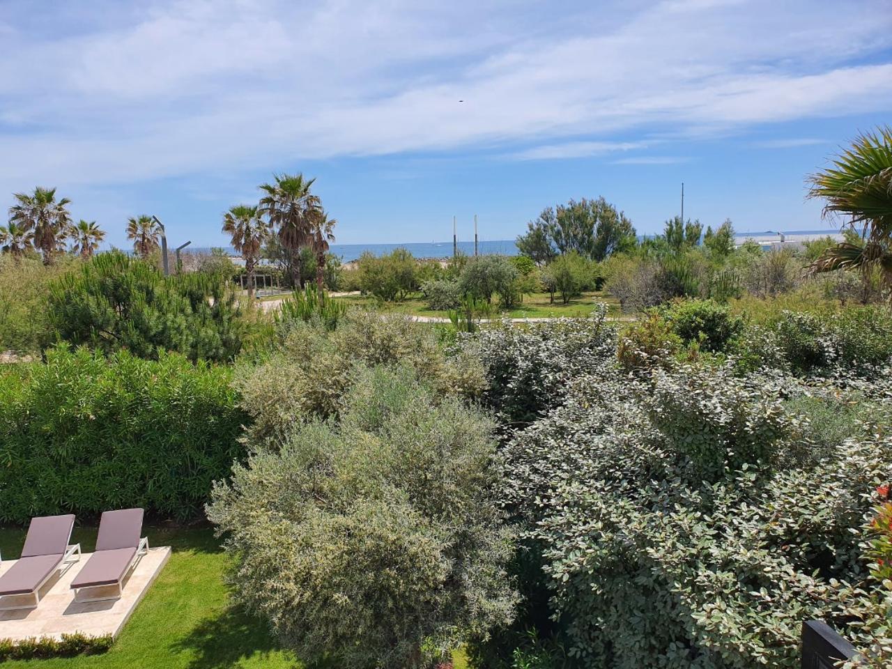Villa Emerald view 5