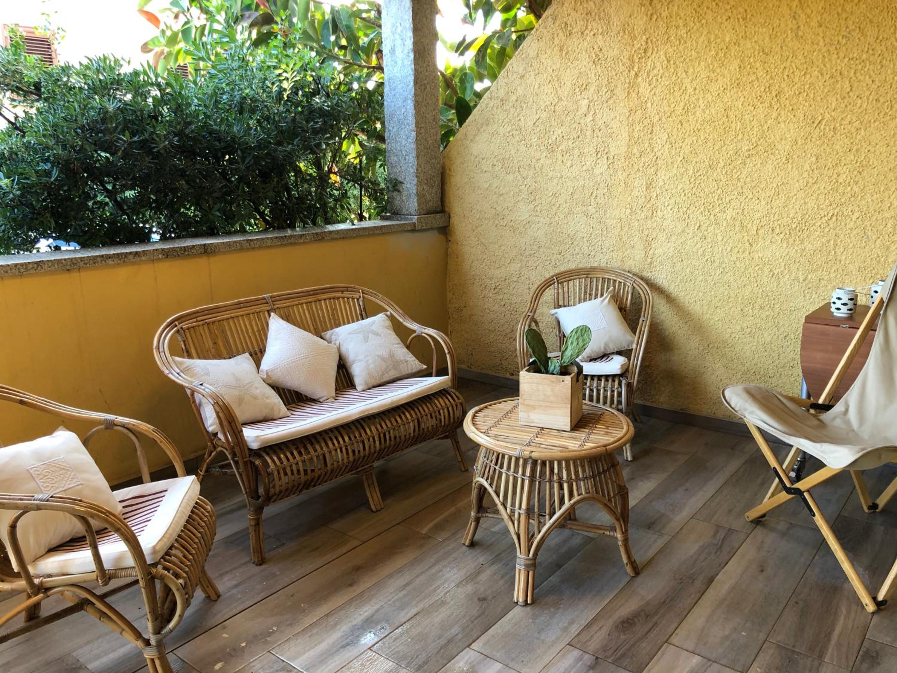 CASA LA TANCA view 2