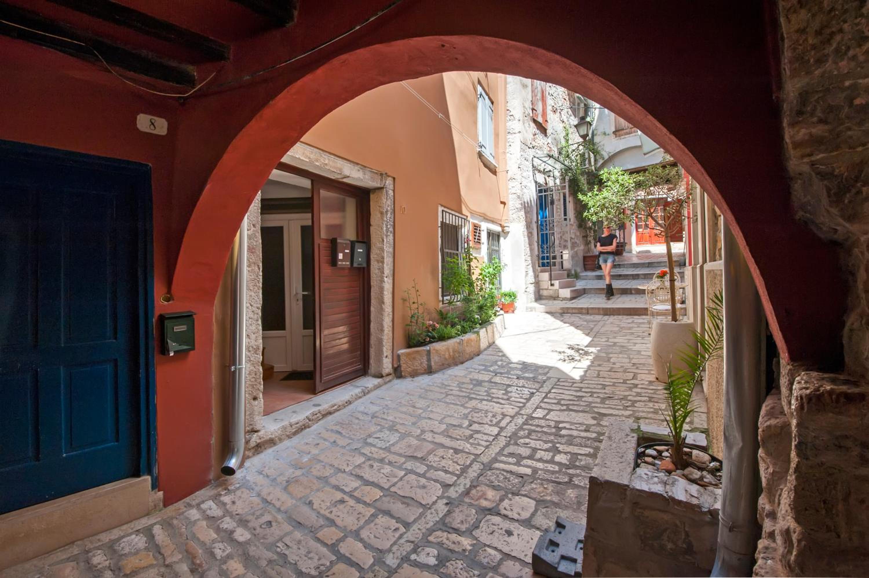 The Attic Rovinj view 5