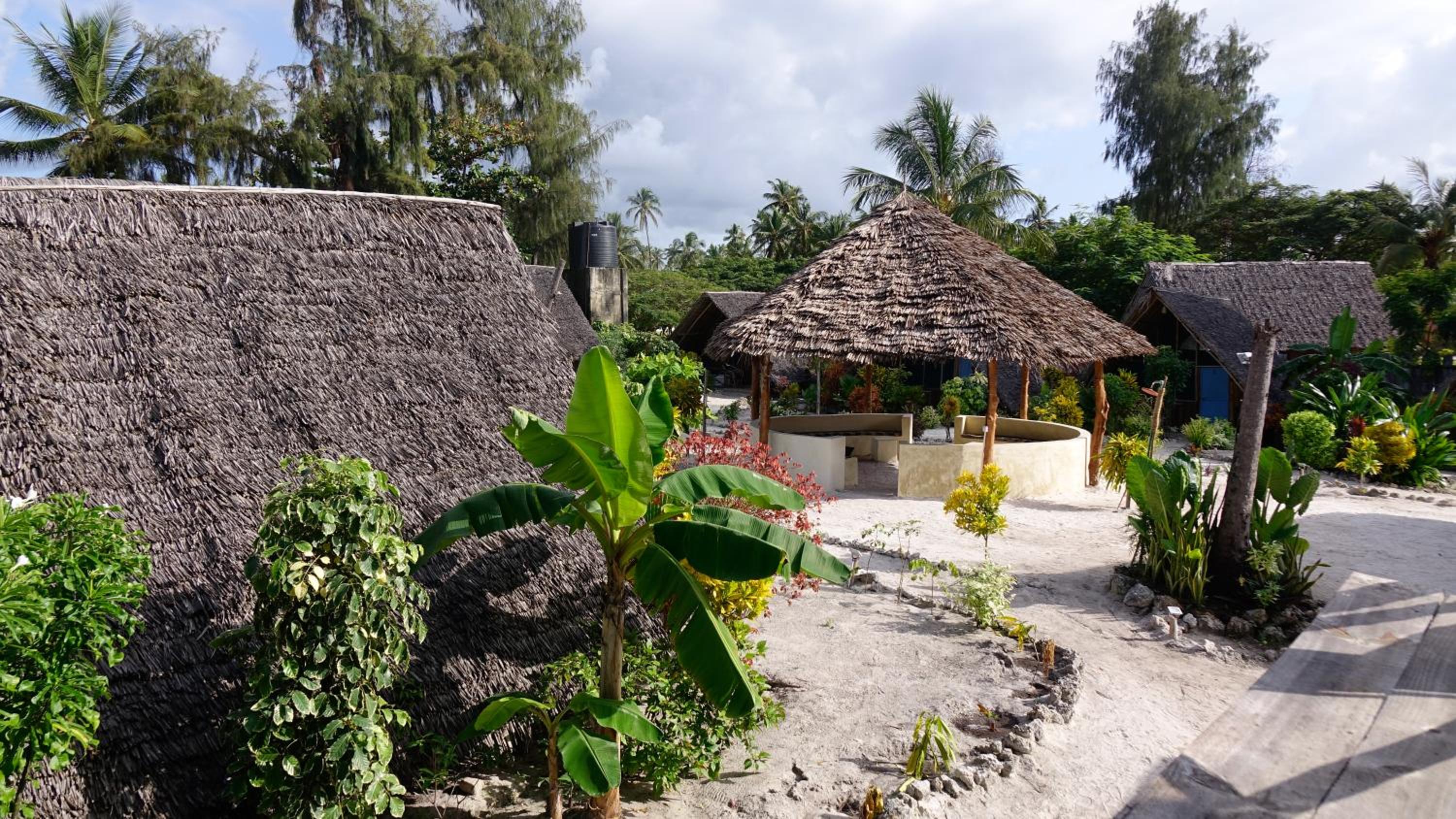 children's play area