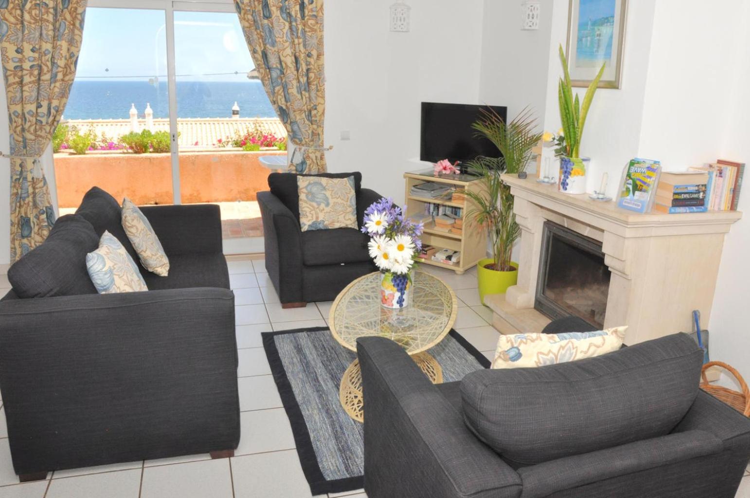 Ocean Villas Luz