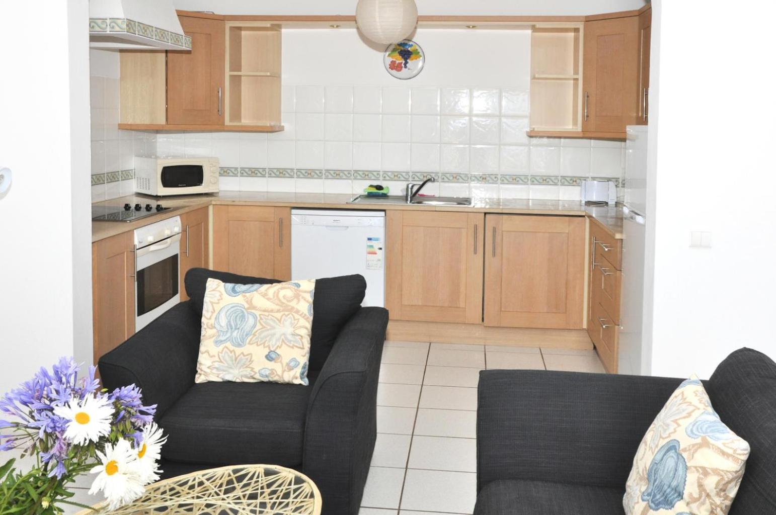 Ocean Villas Luz