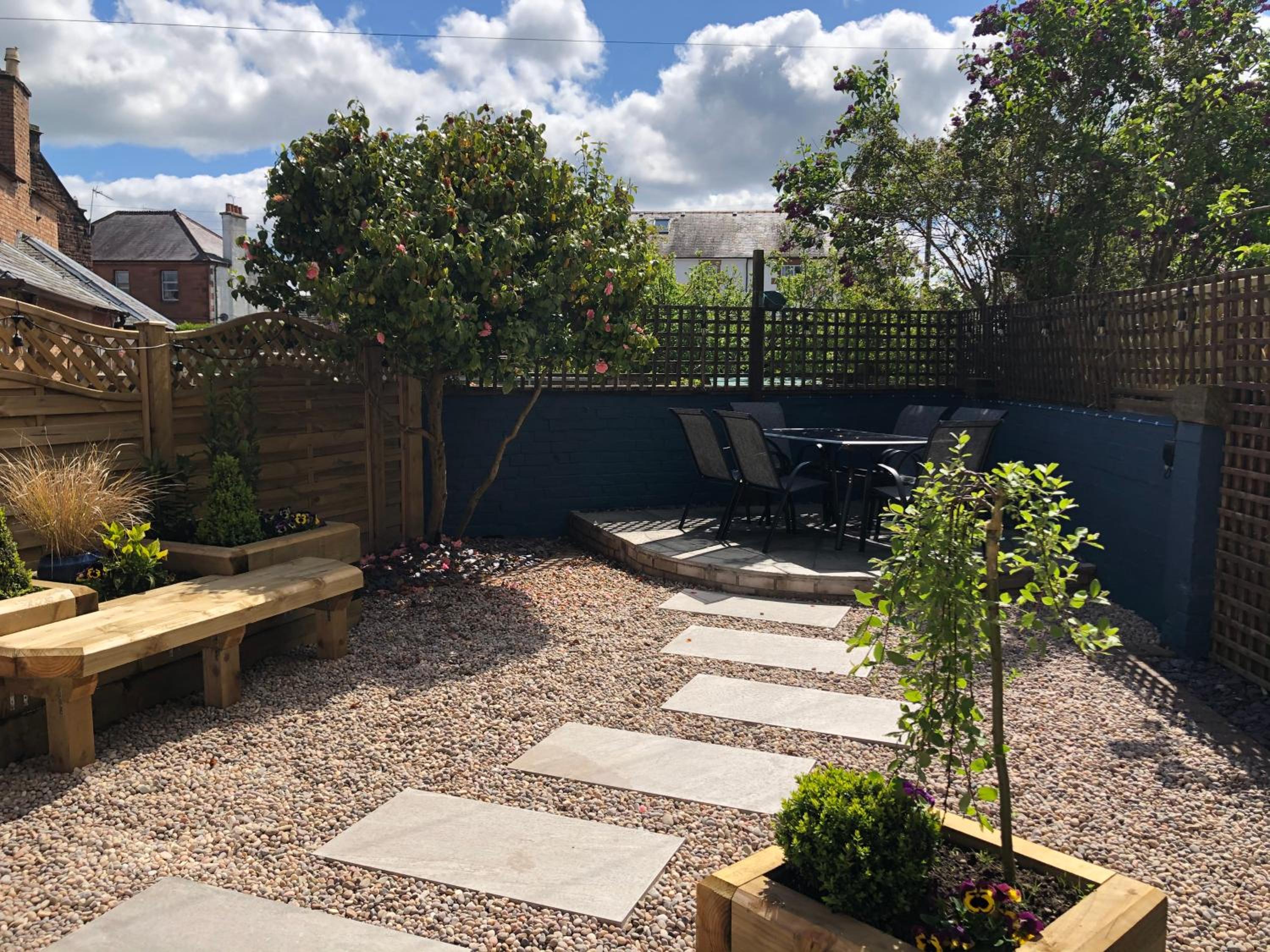 Stunning Period Townhouse with Garden, Walking Distance to Town, photo 13