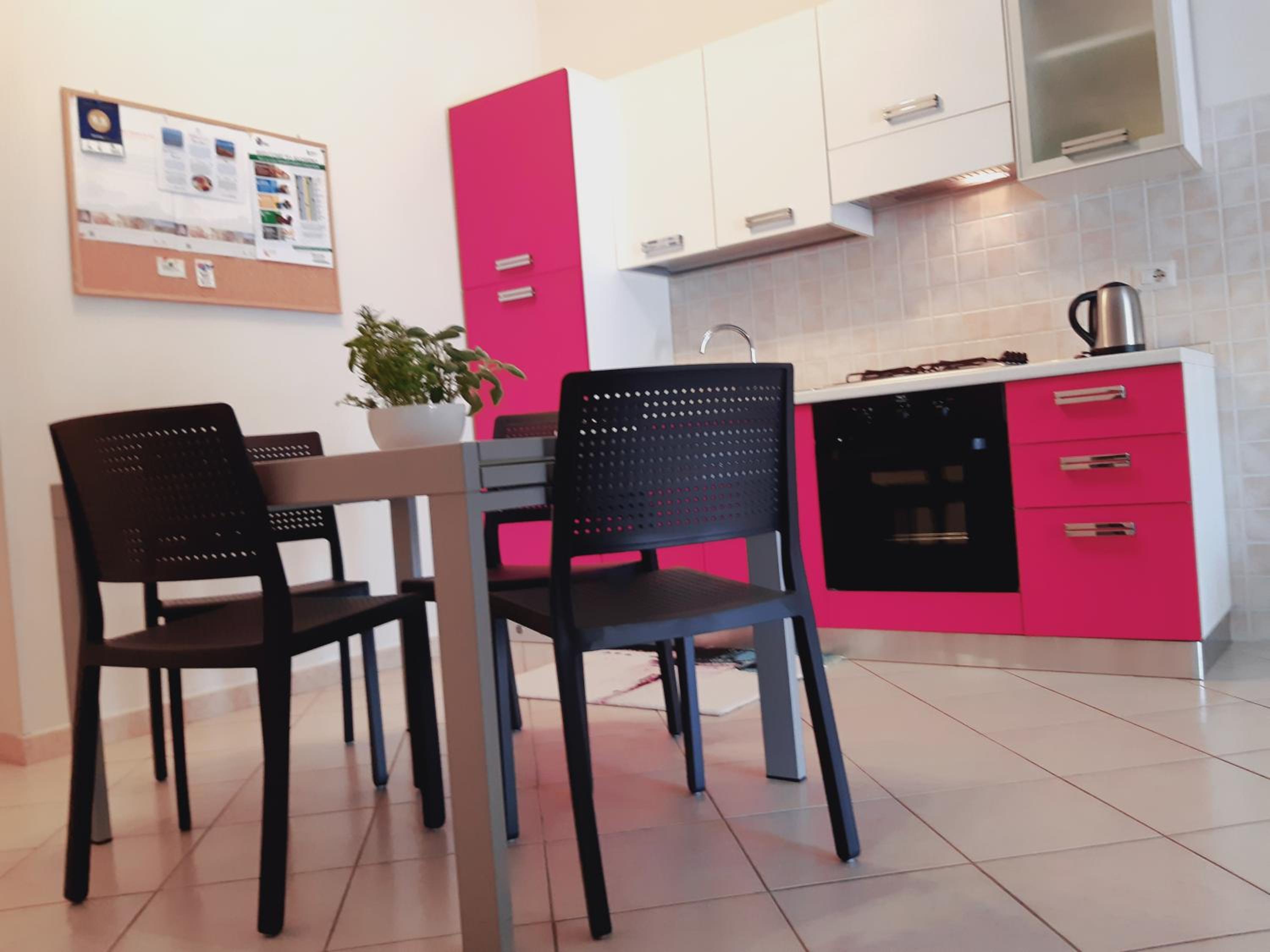 Brisa Marina apartment photo 4