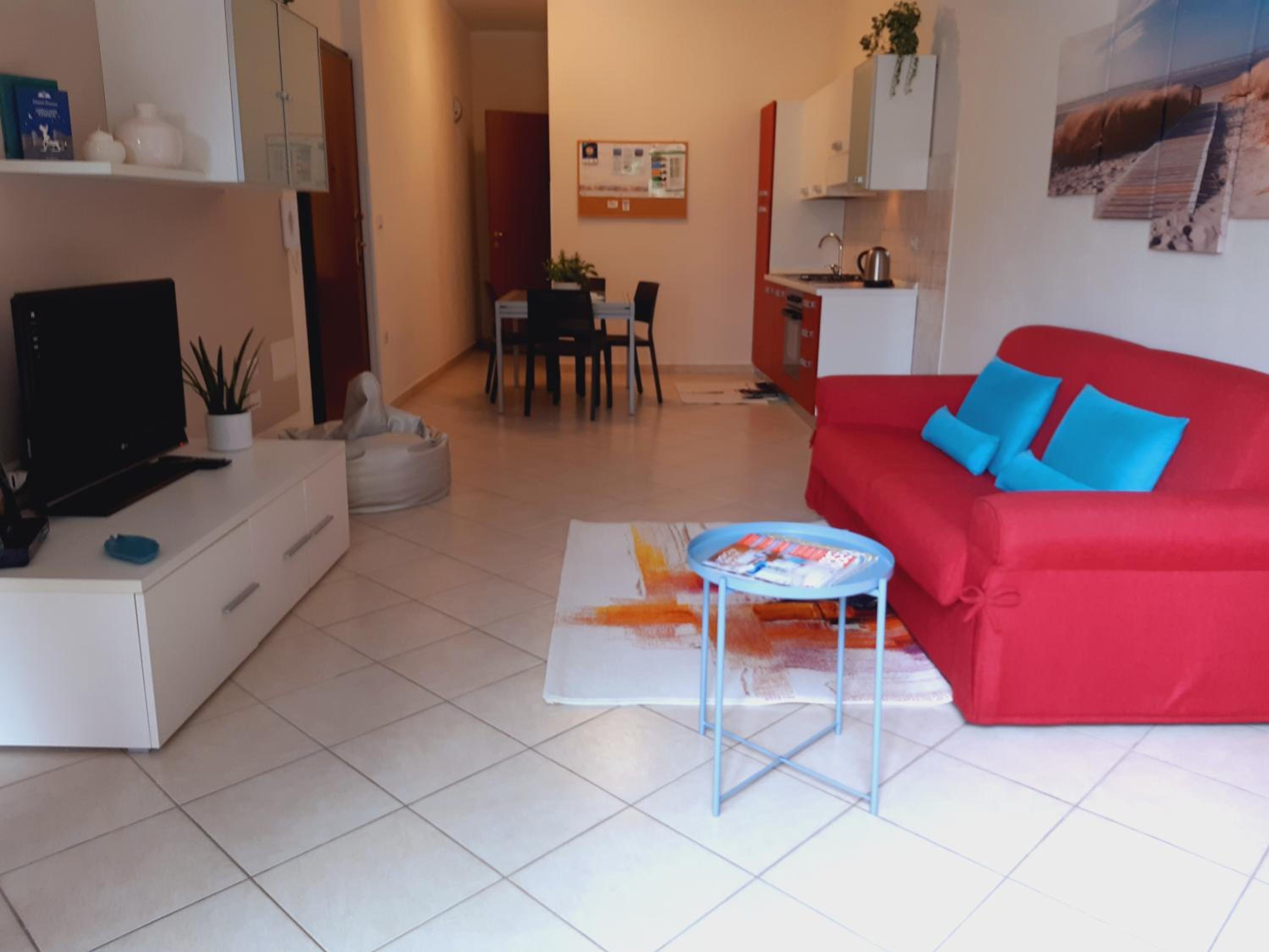 Brisa Marina apartment photo 2