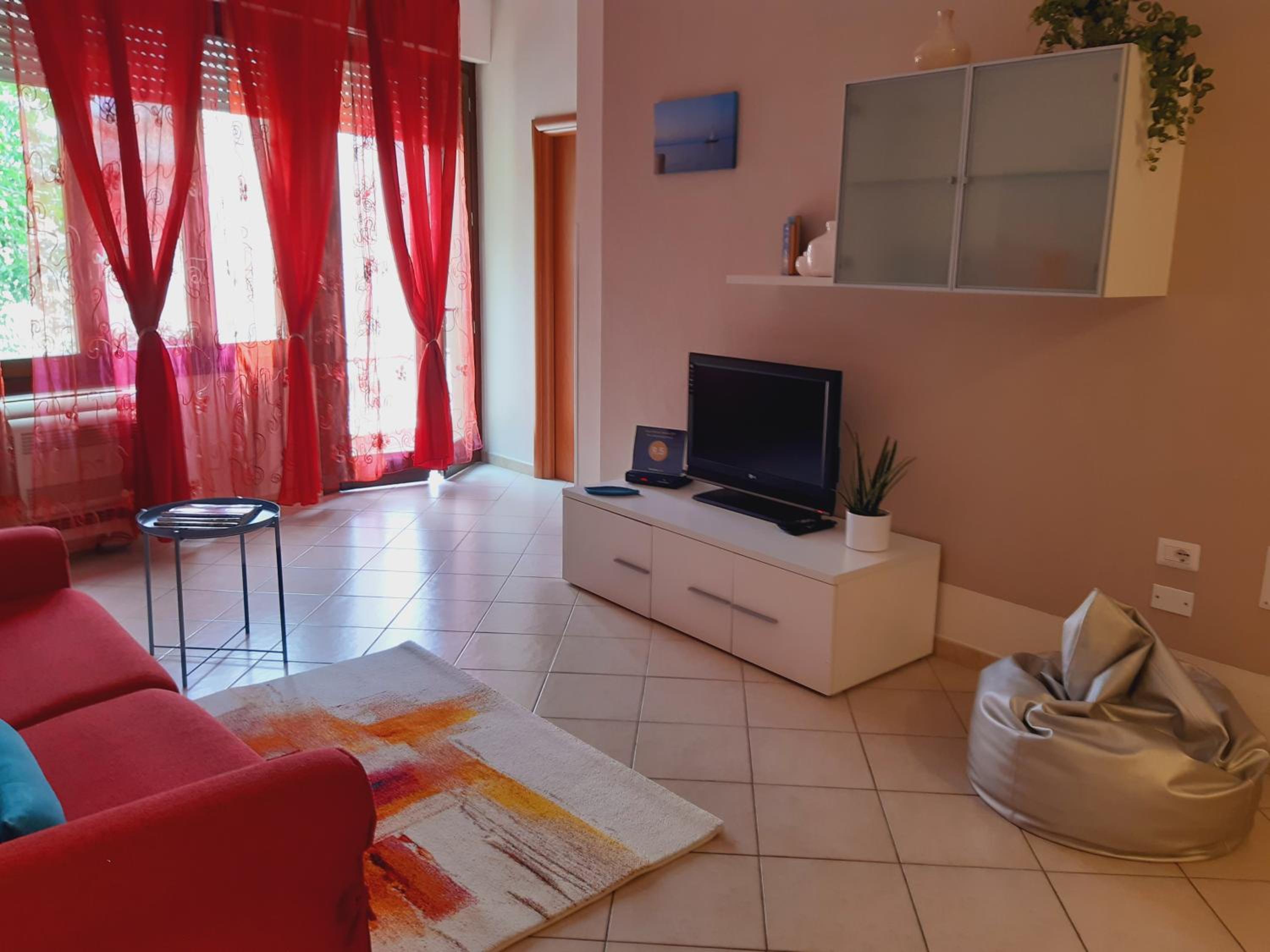 Brisa Marina apartment photo 3