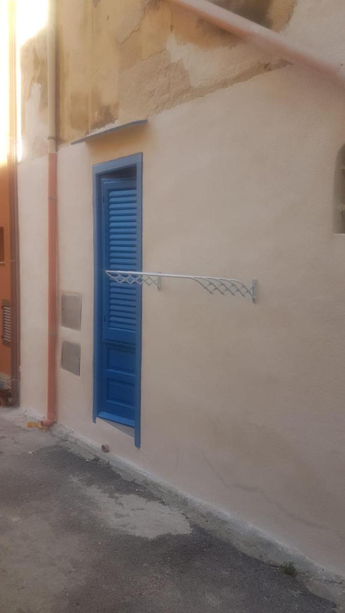 Giulia's place-Locazione Turistica