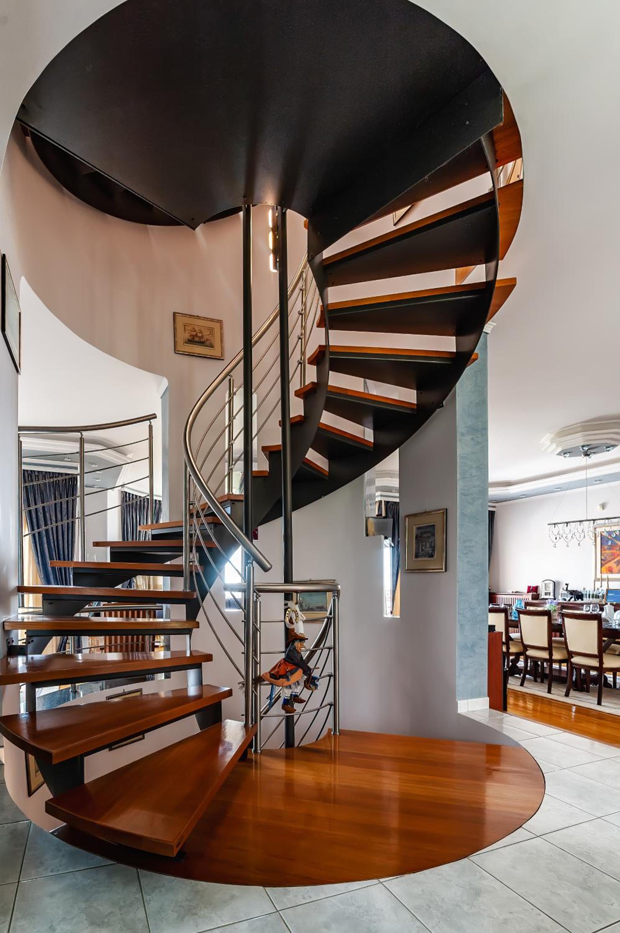 Villa serenity