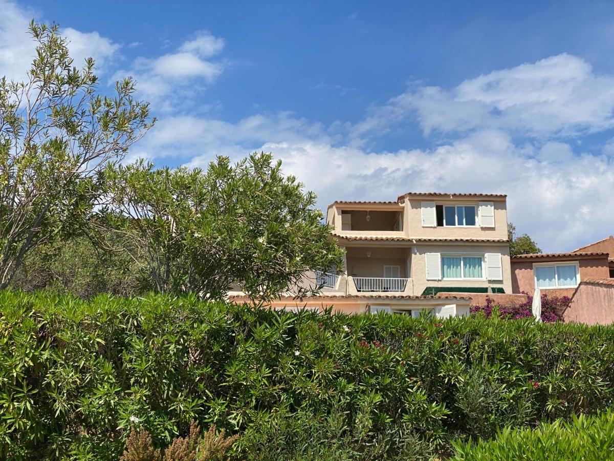 Le village de l'hacienda - Marina di santa Giulia- Porto-Vecchio view 5