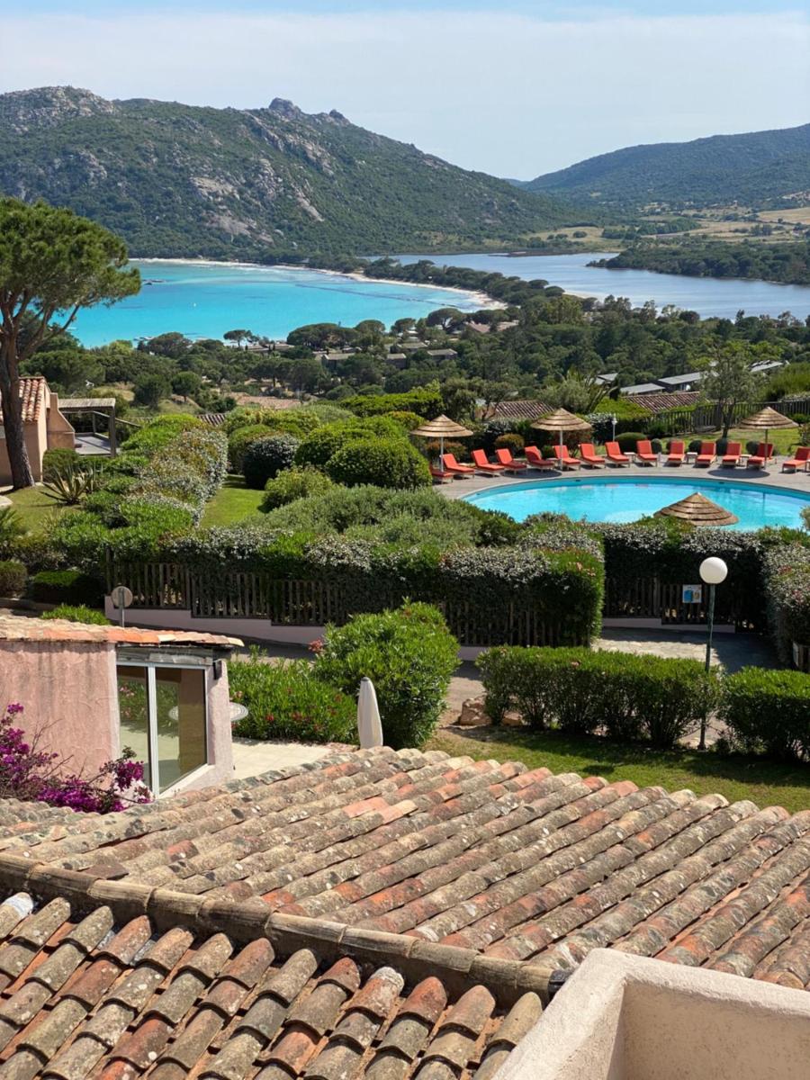 Le village de l'hacienda - Marina di santa Giulia- Porto-Vecchio view 3