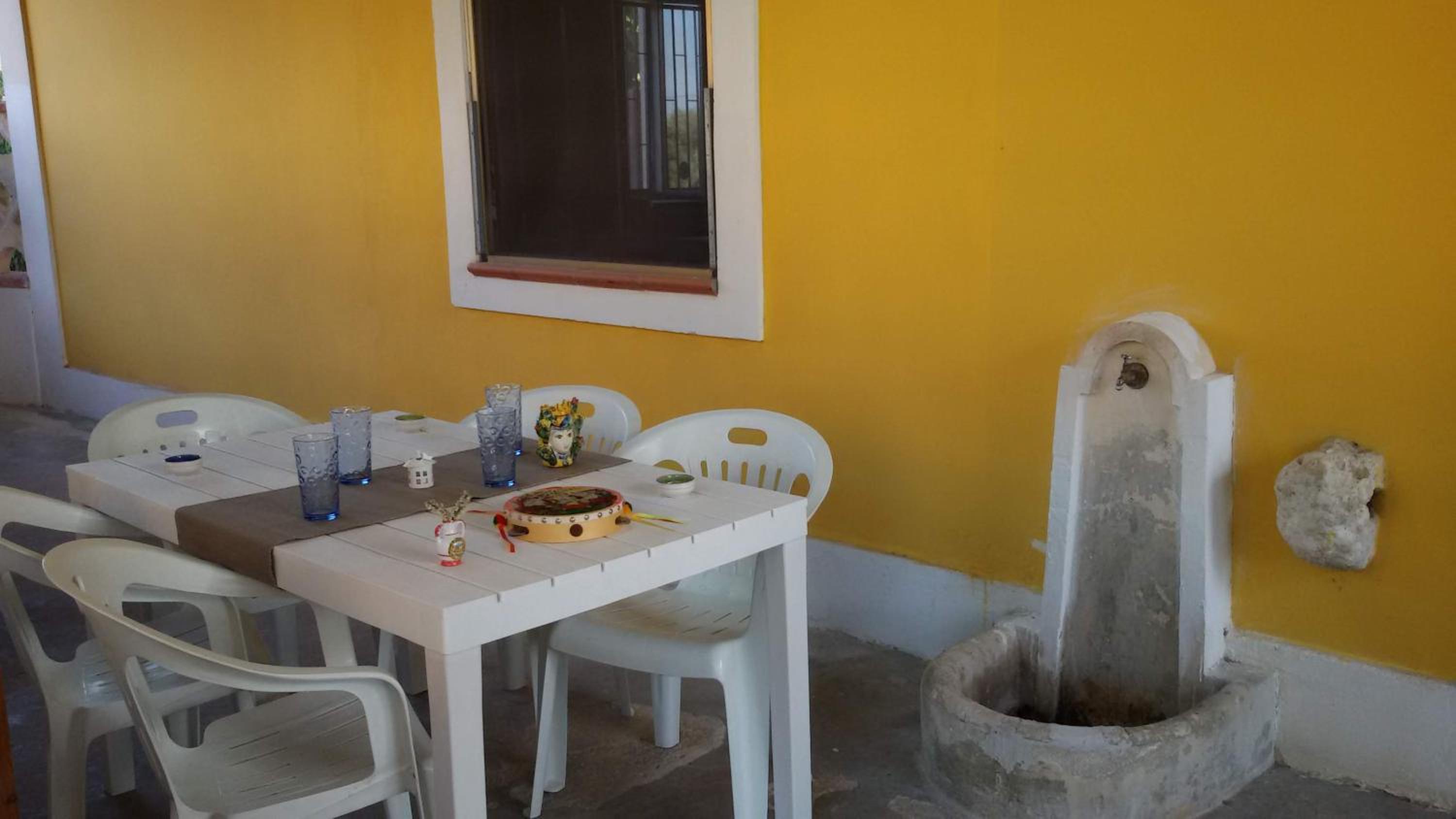 Dimore del Carrubo - villa con piscina photo 2