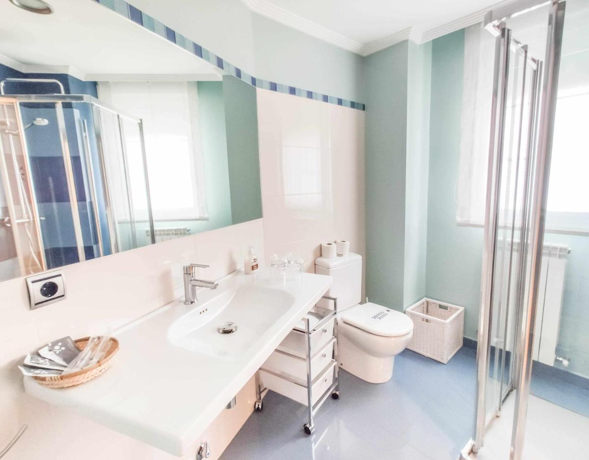 Hotel Ver Venir Habitaciones exclusivas para desconectar y relajarse view 3