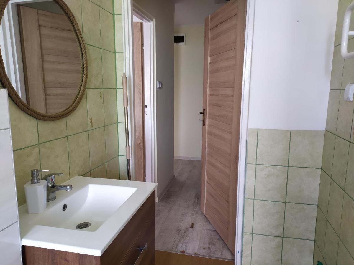 Apartament "Przy Jeziorku" view 5