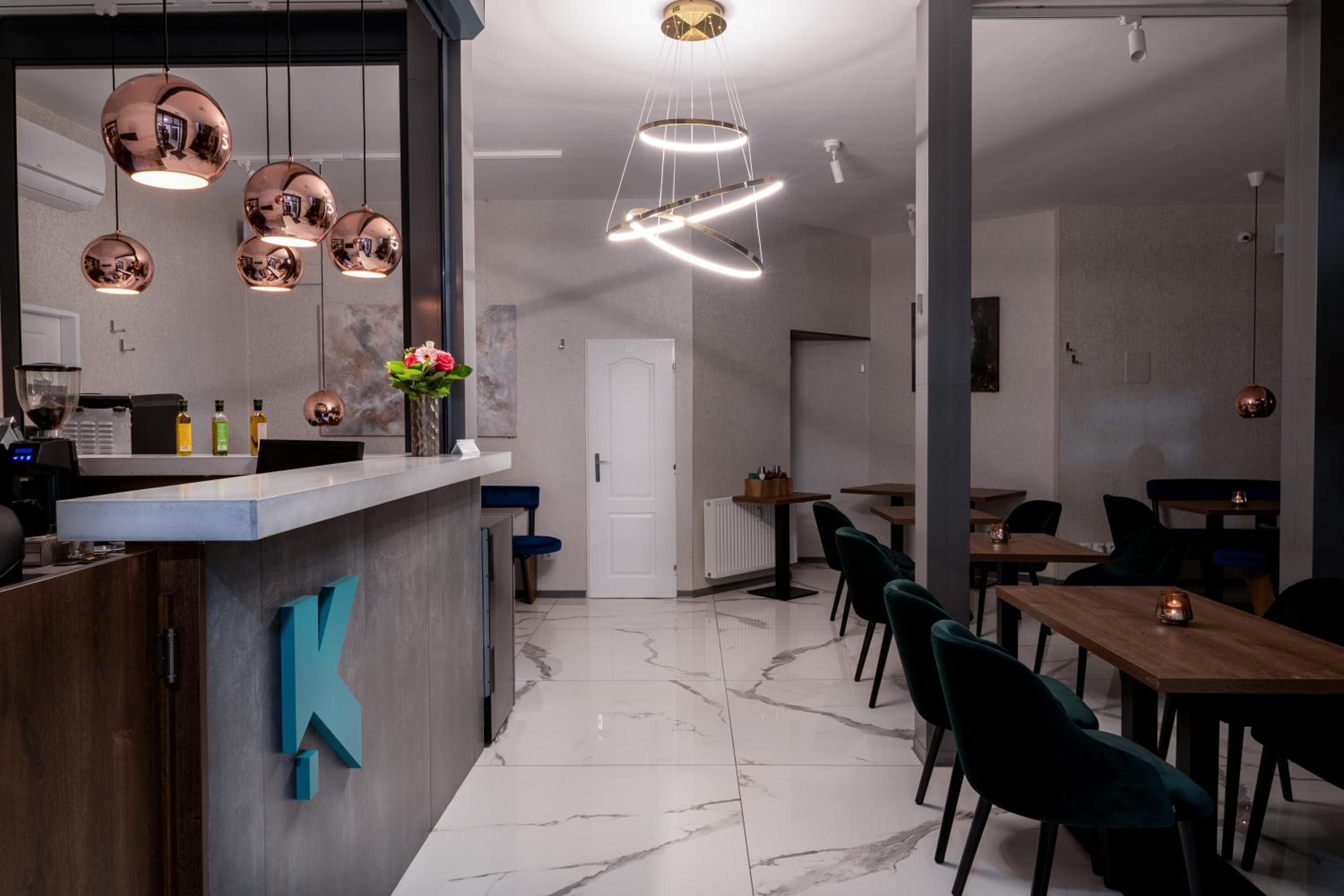 Hotel Karolina