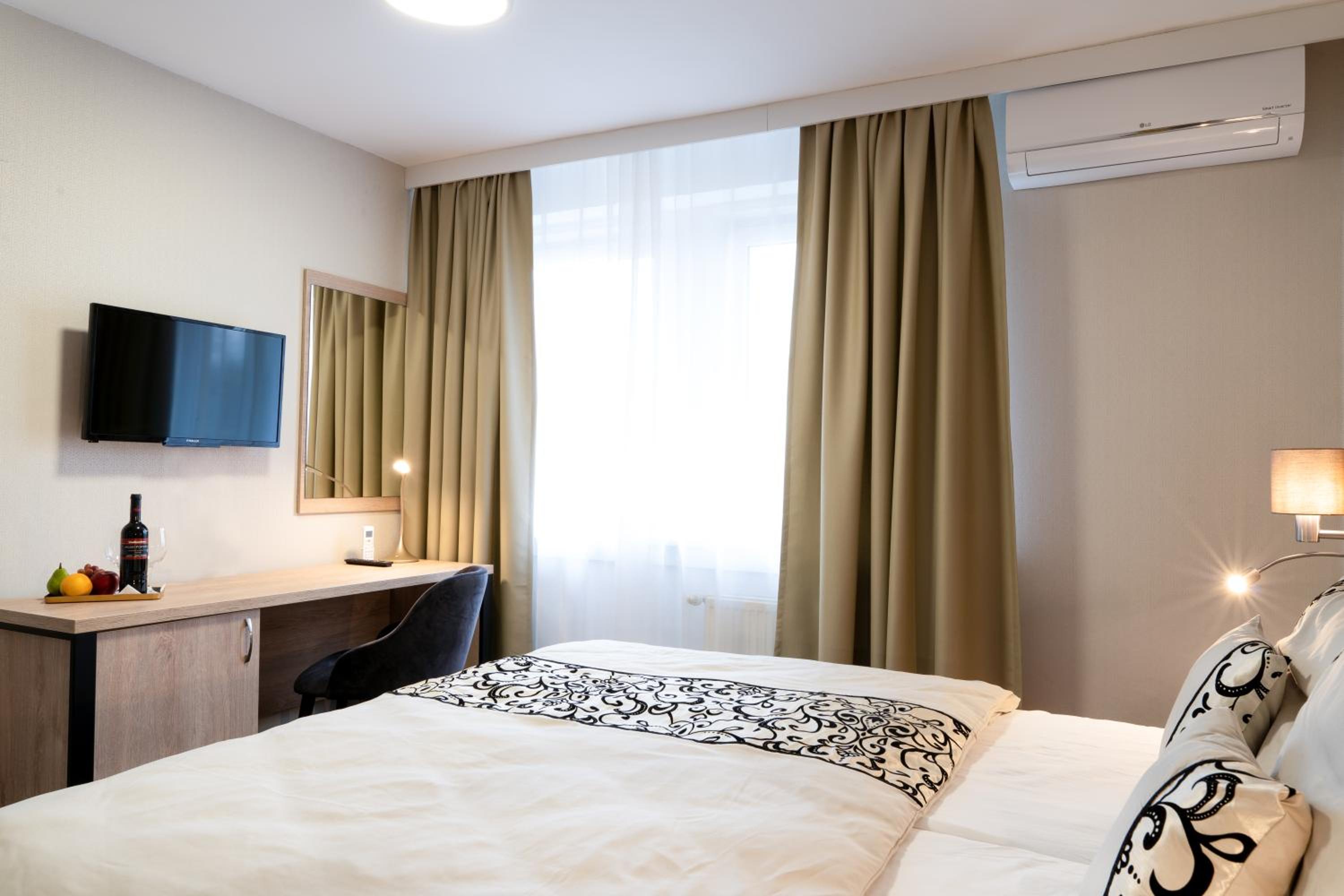 Hotel Karolina