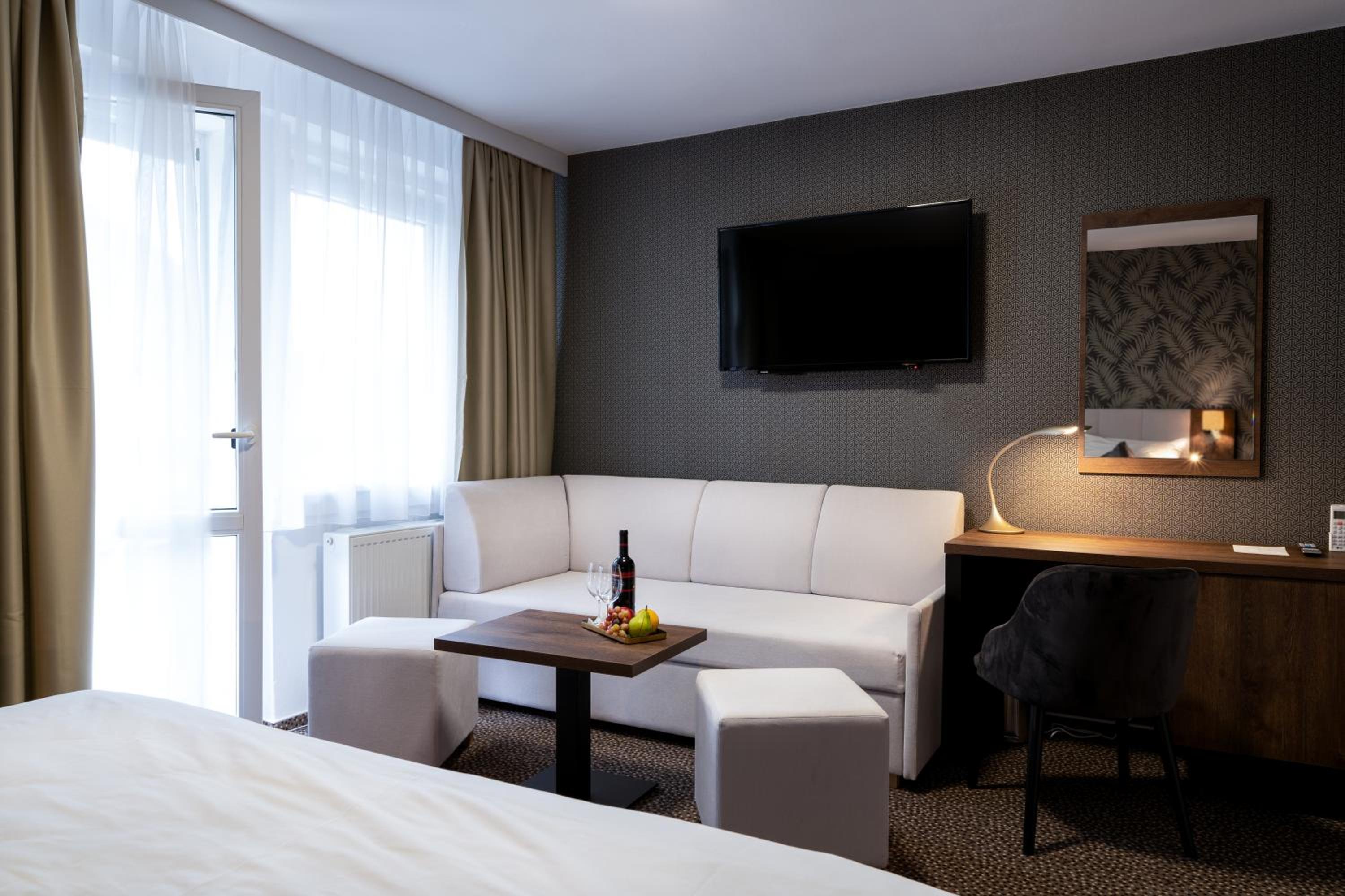 Hotel Karolina