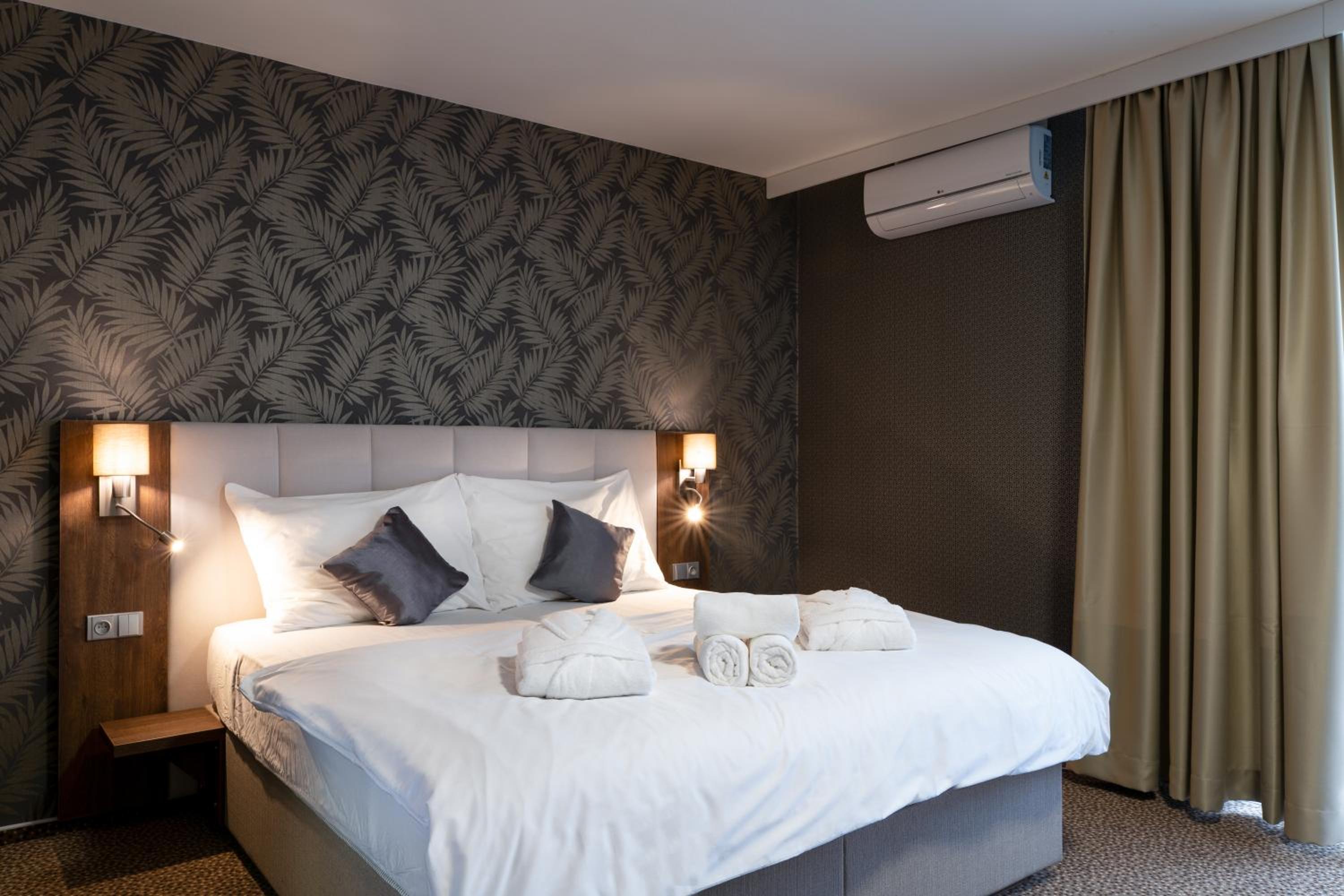 Hotel Karolina