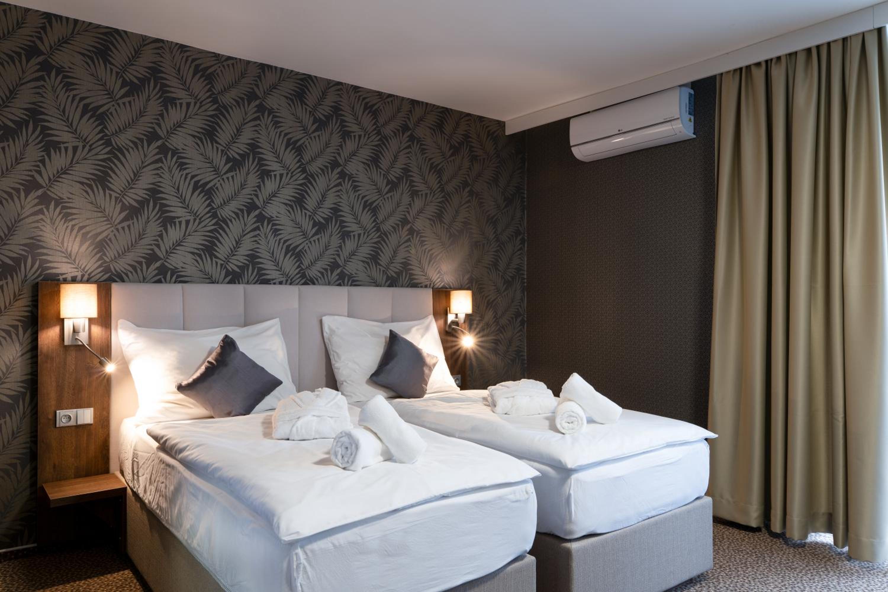Hotel Karolina