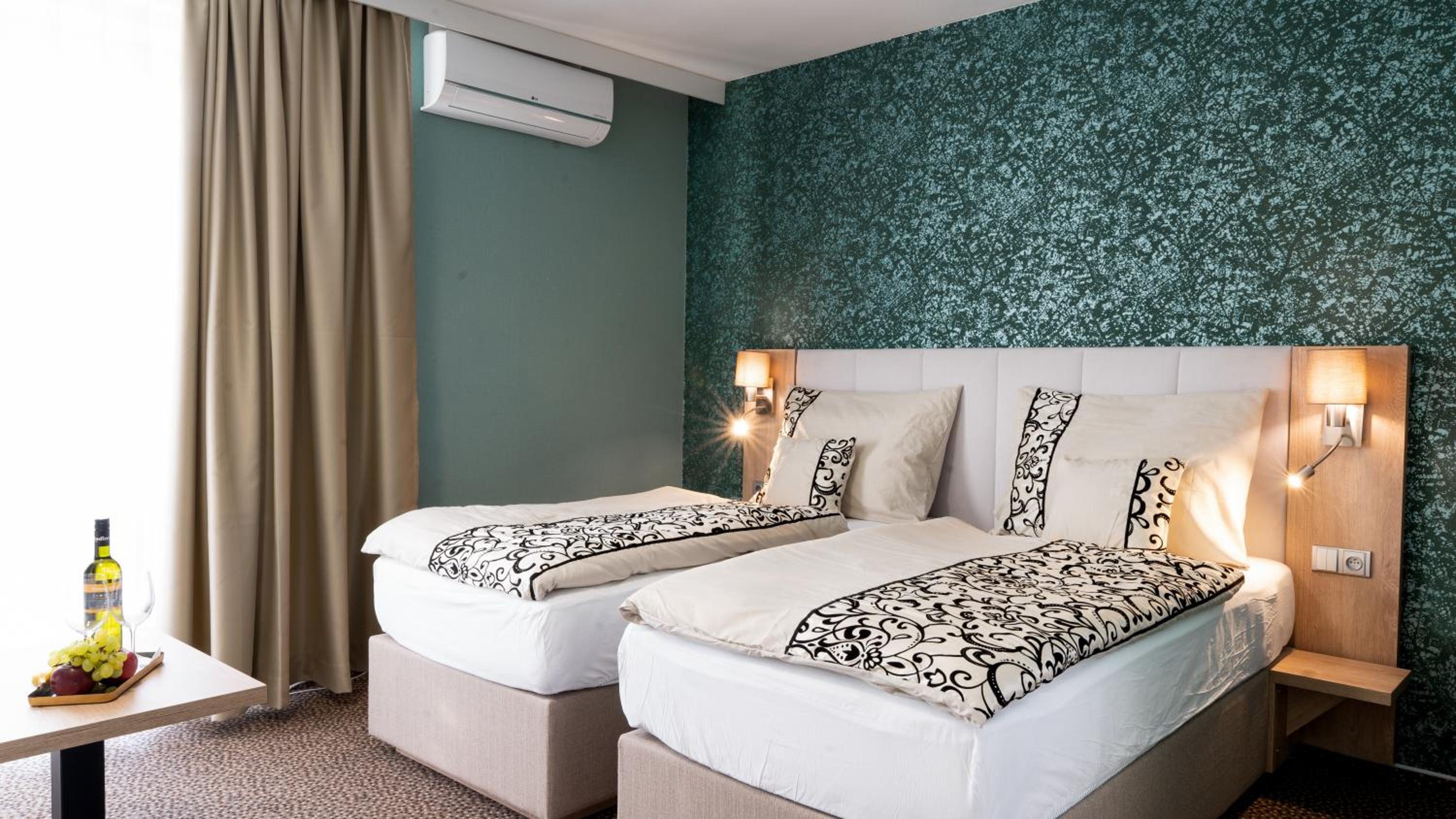 Hotel Karolina