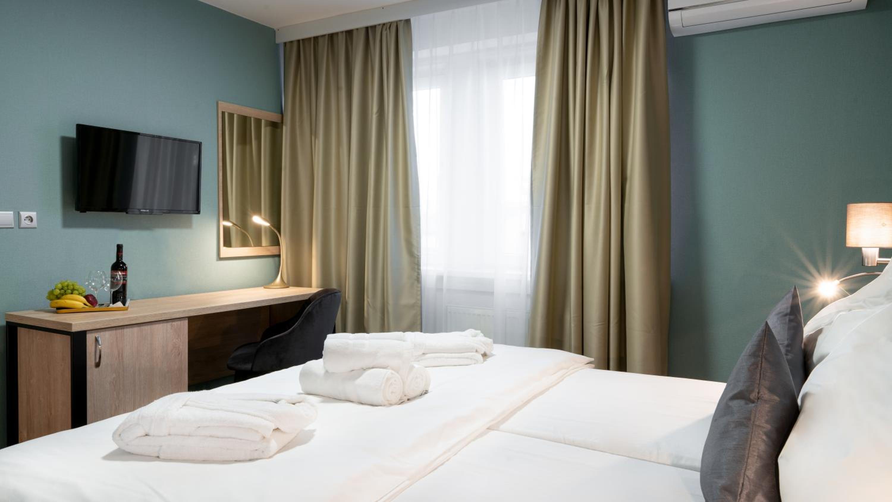 Hotel Karolina