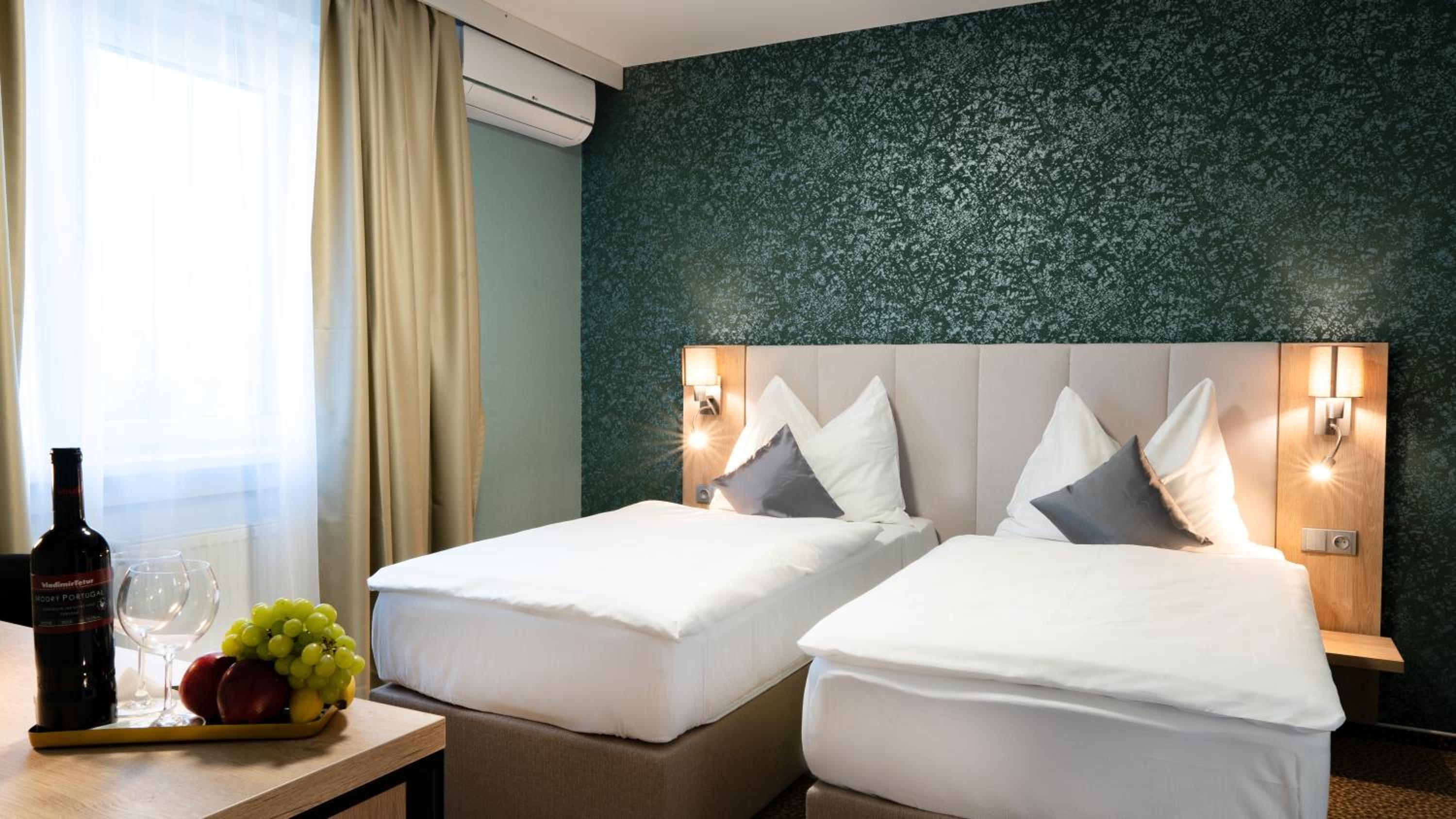 Hotel Karolina