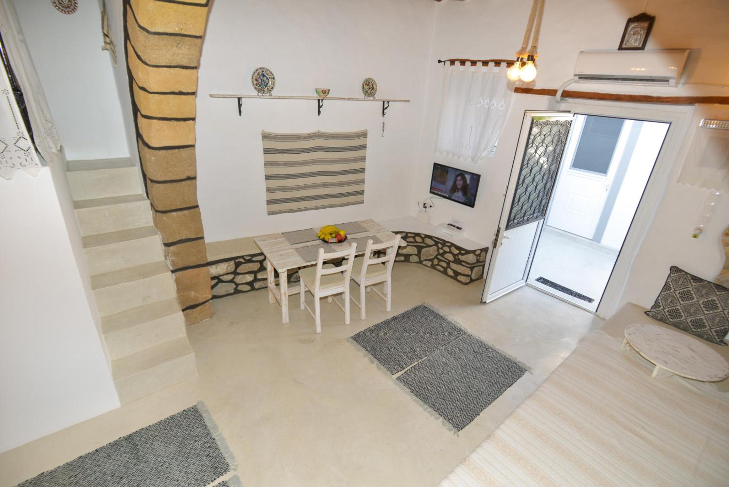 Rhodes Archangelos Traditional village house in with private yard photo 5