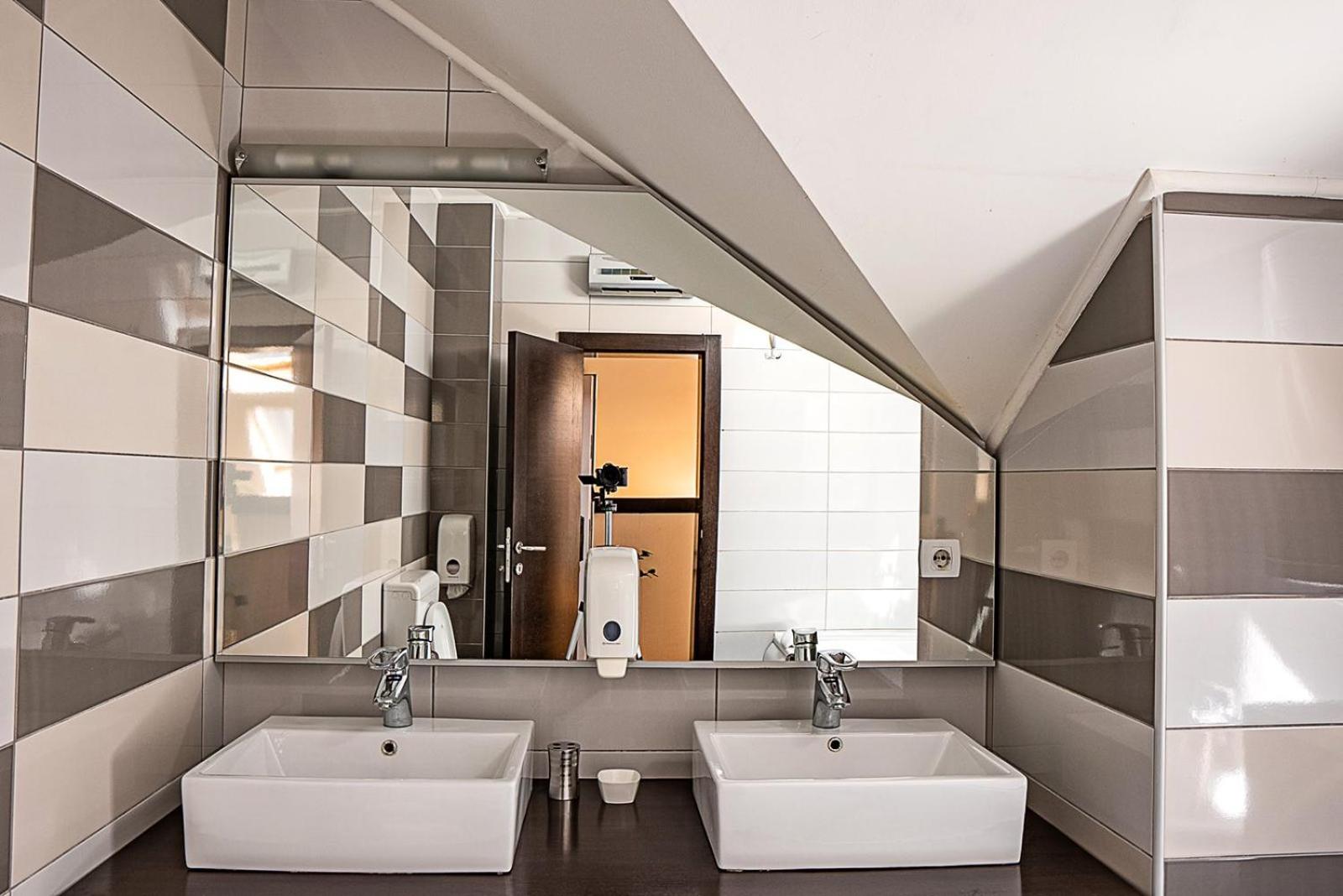 Pleasure Čair apartments view 3