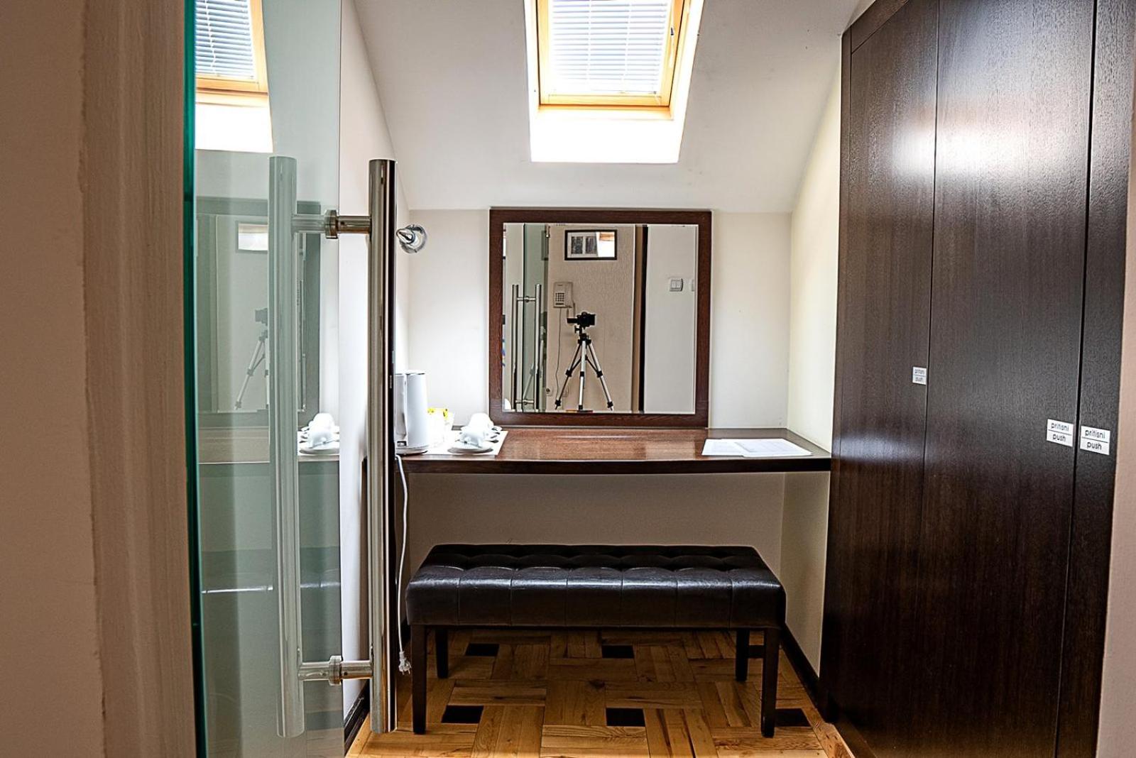 Pleasure Čair apartments view 5