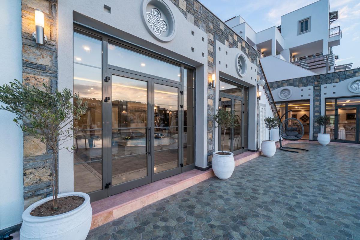 Hotel Elementa Boutique Hotel - Adults Only - Image 1