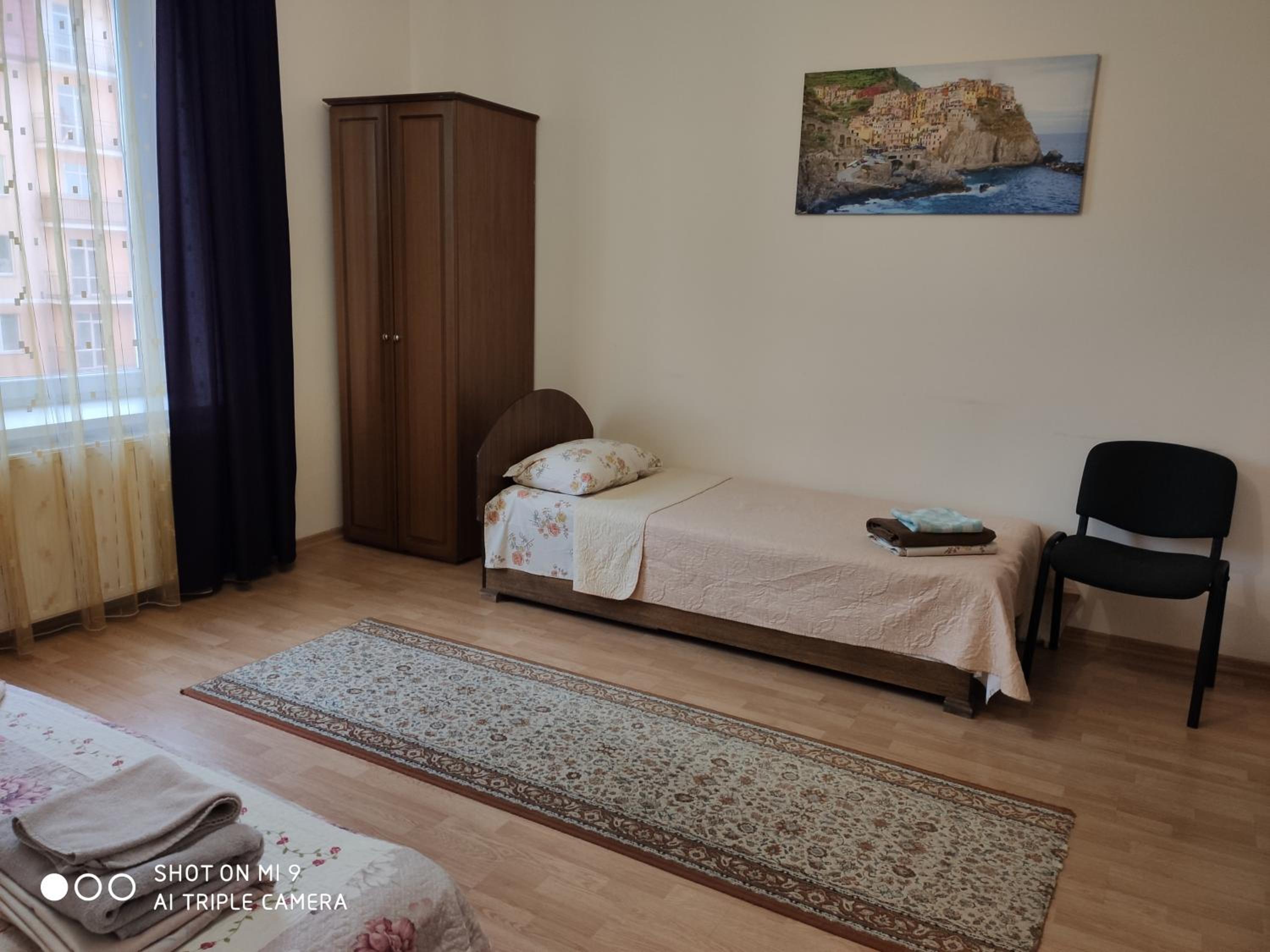 Apartments Domovik квартира с видом на гори Парканія 21 view 5