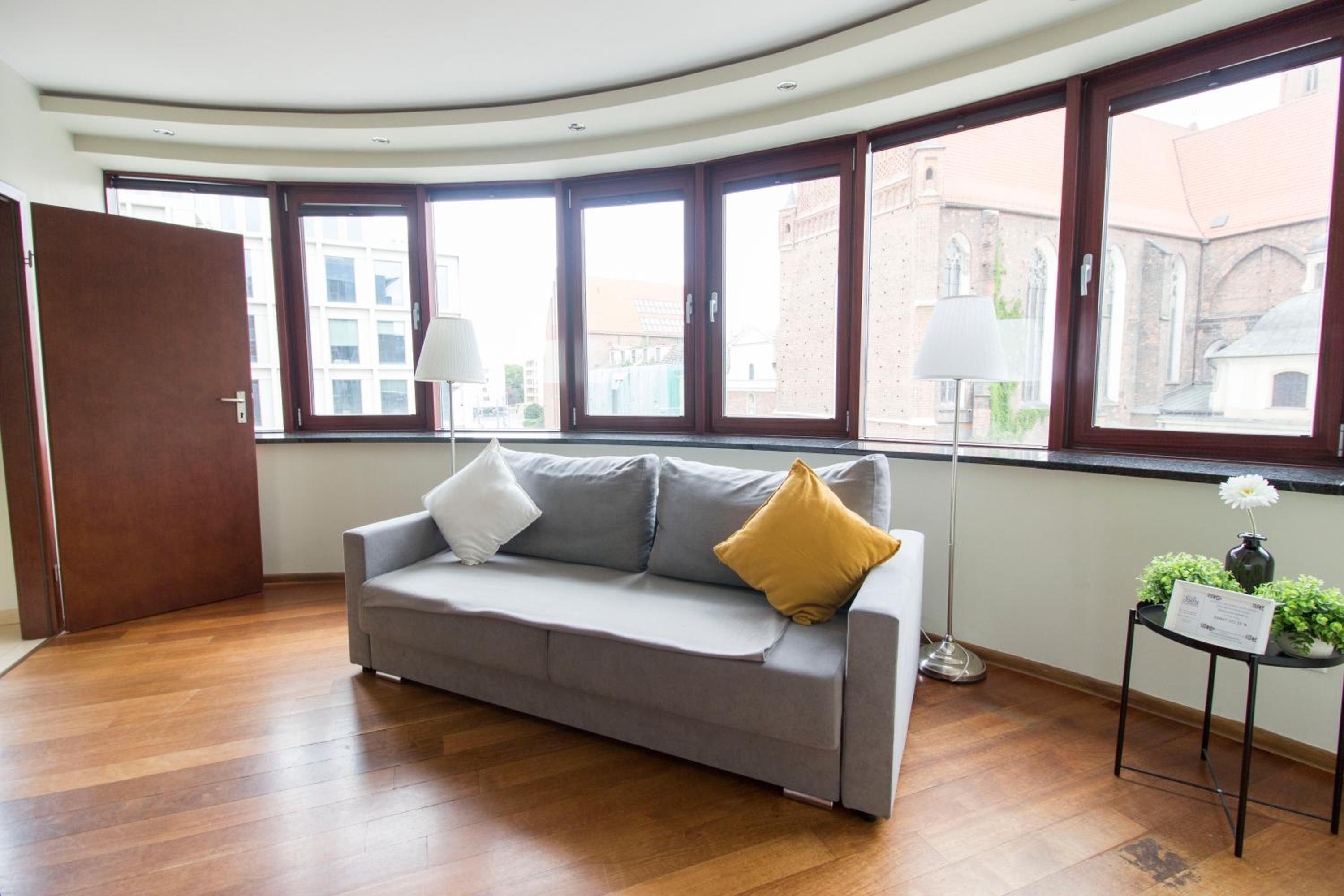 HAPPYESTATE - Old Town - Apartamenty przy Rynku view 2
