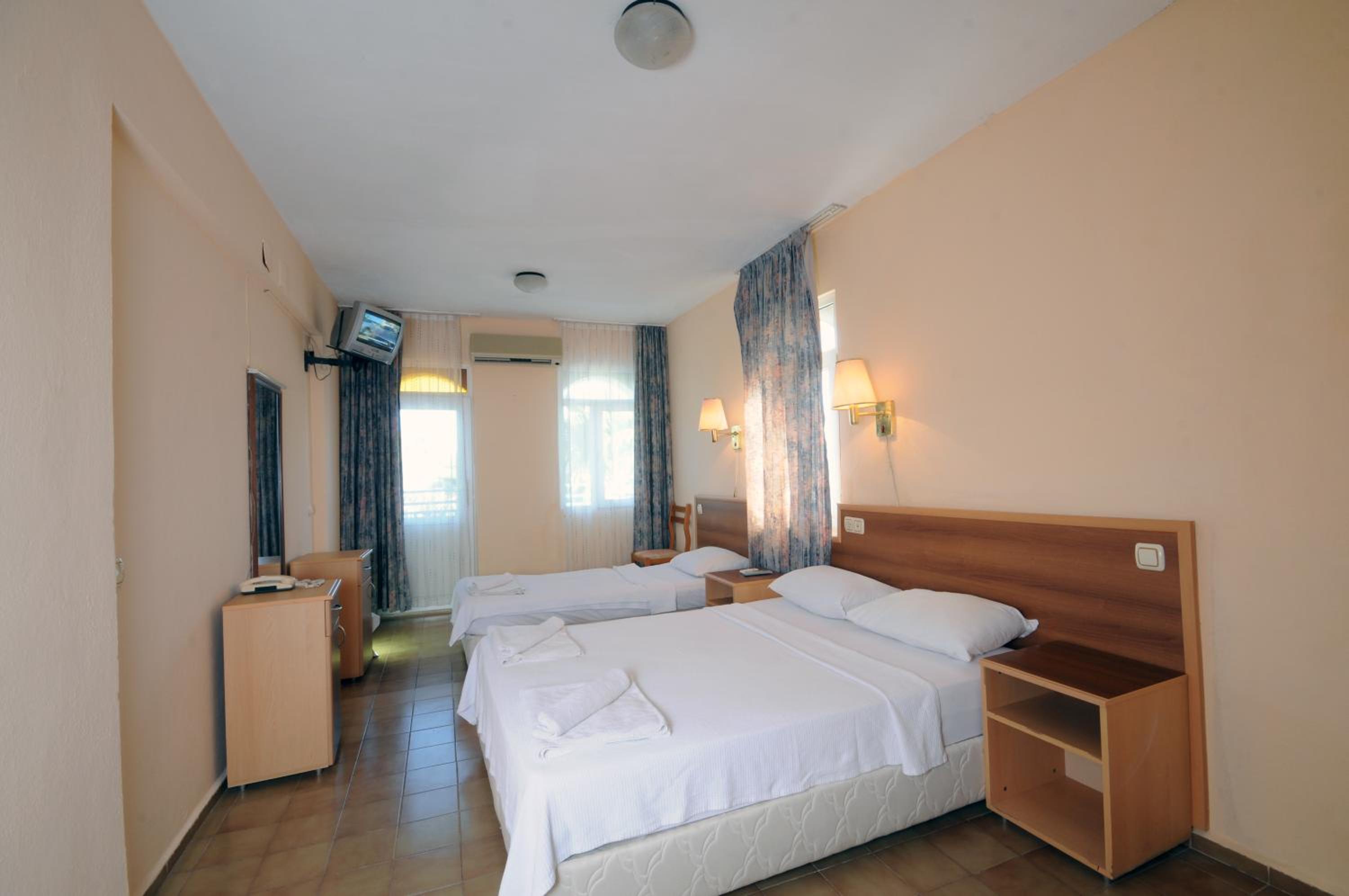 SERİN HOTEL - Image 17