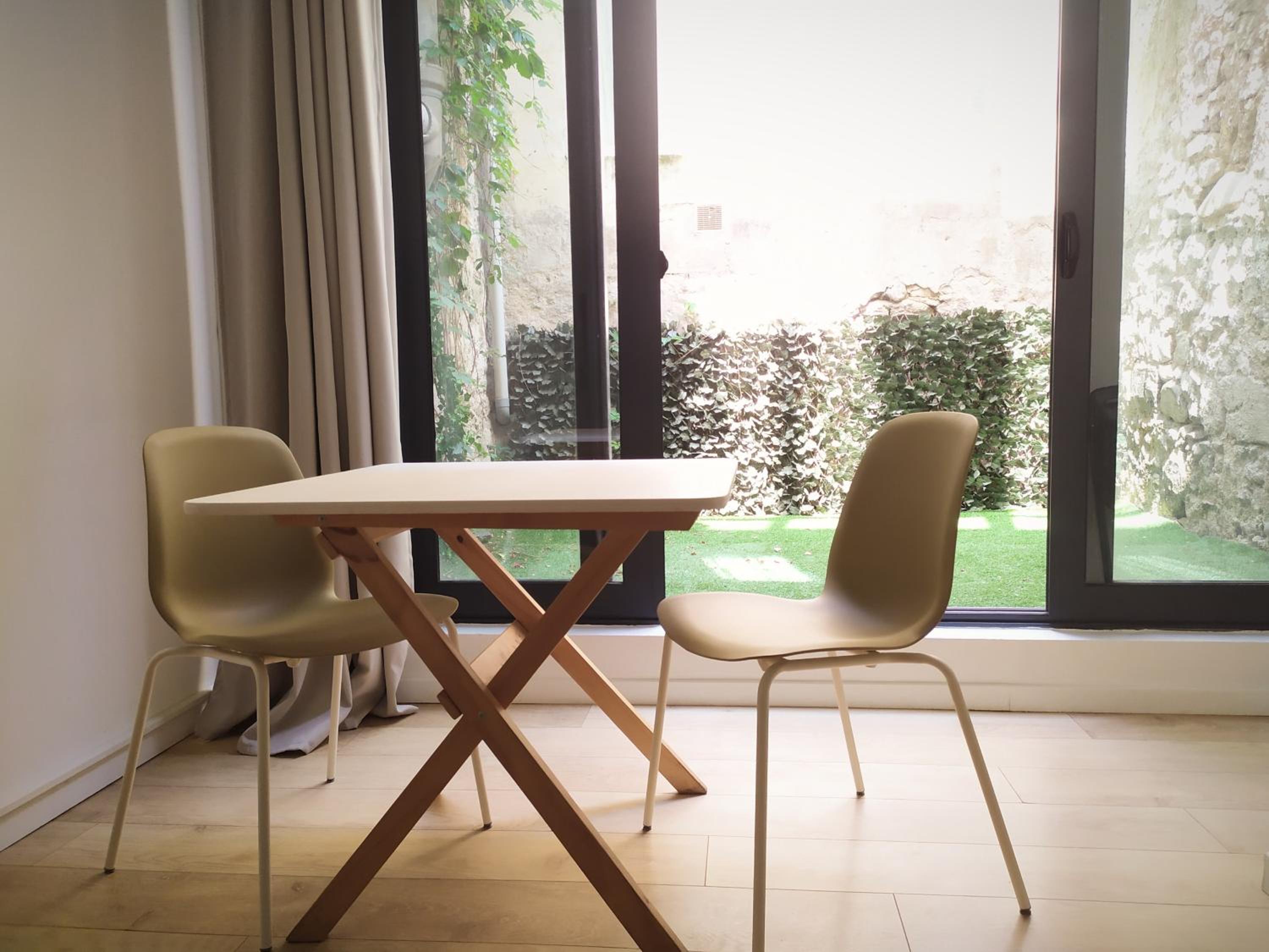 B&B Bordeaux Saint Michel, photo 21