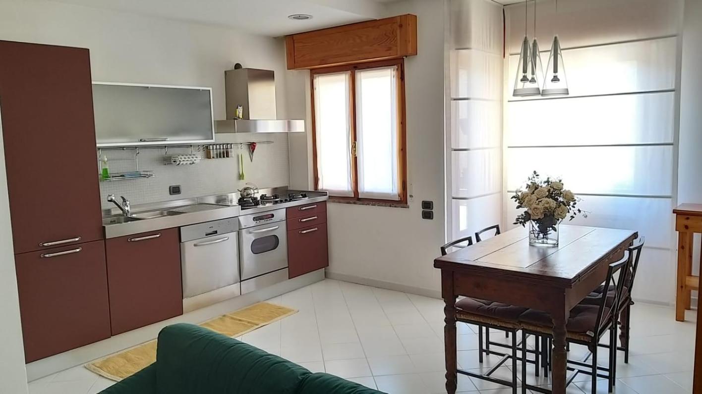 Casa Spadoni view 2