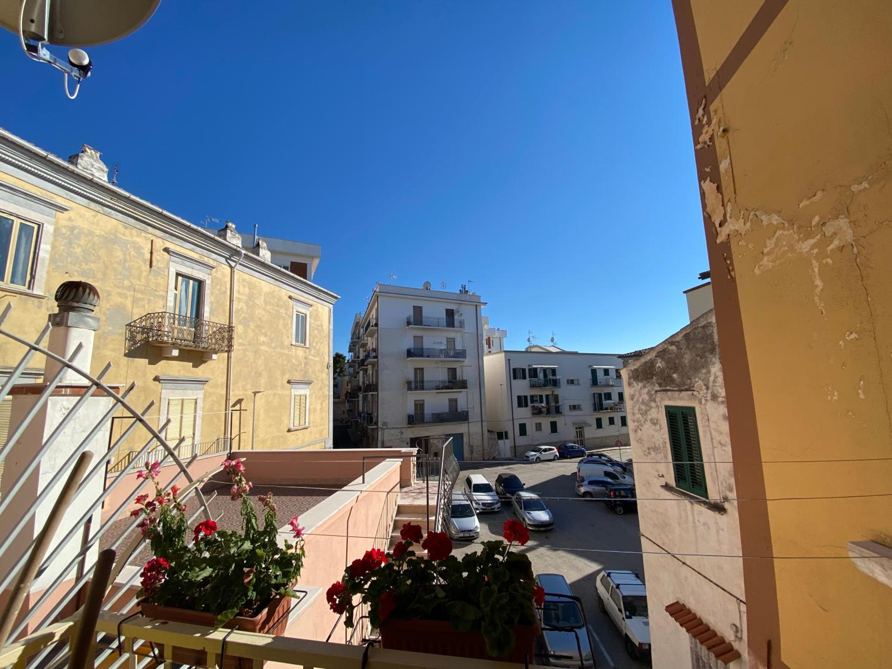 6 Civico d arte Gargano home view 3