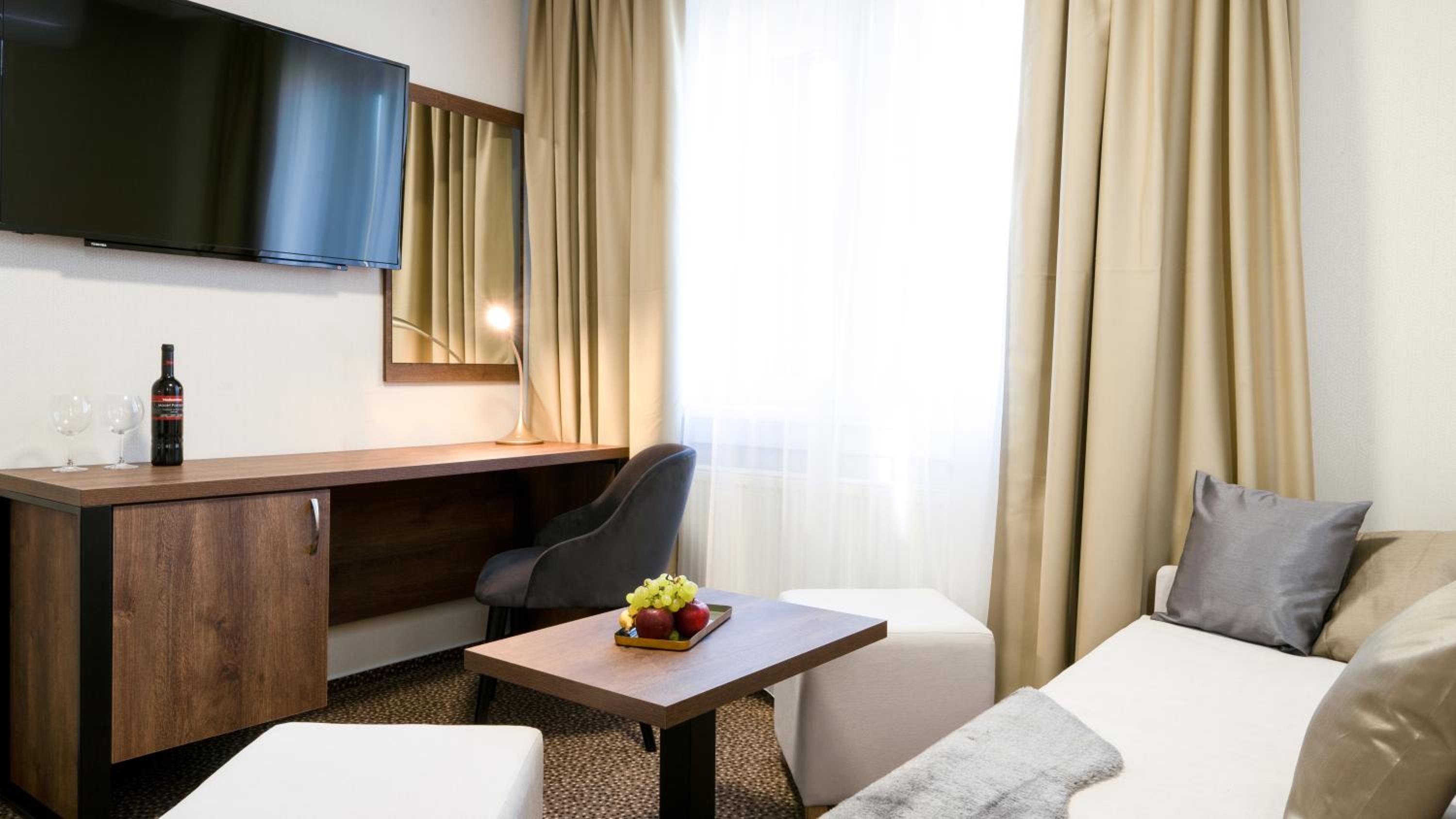 Hotel Karolina