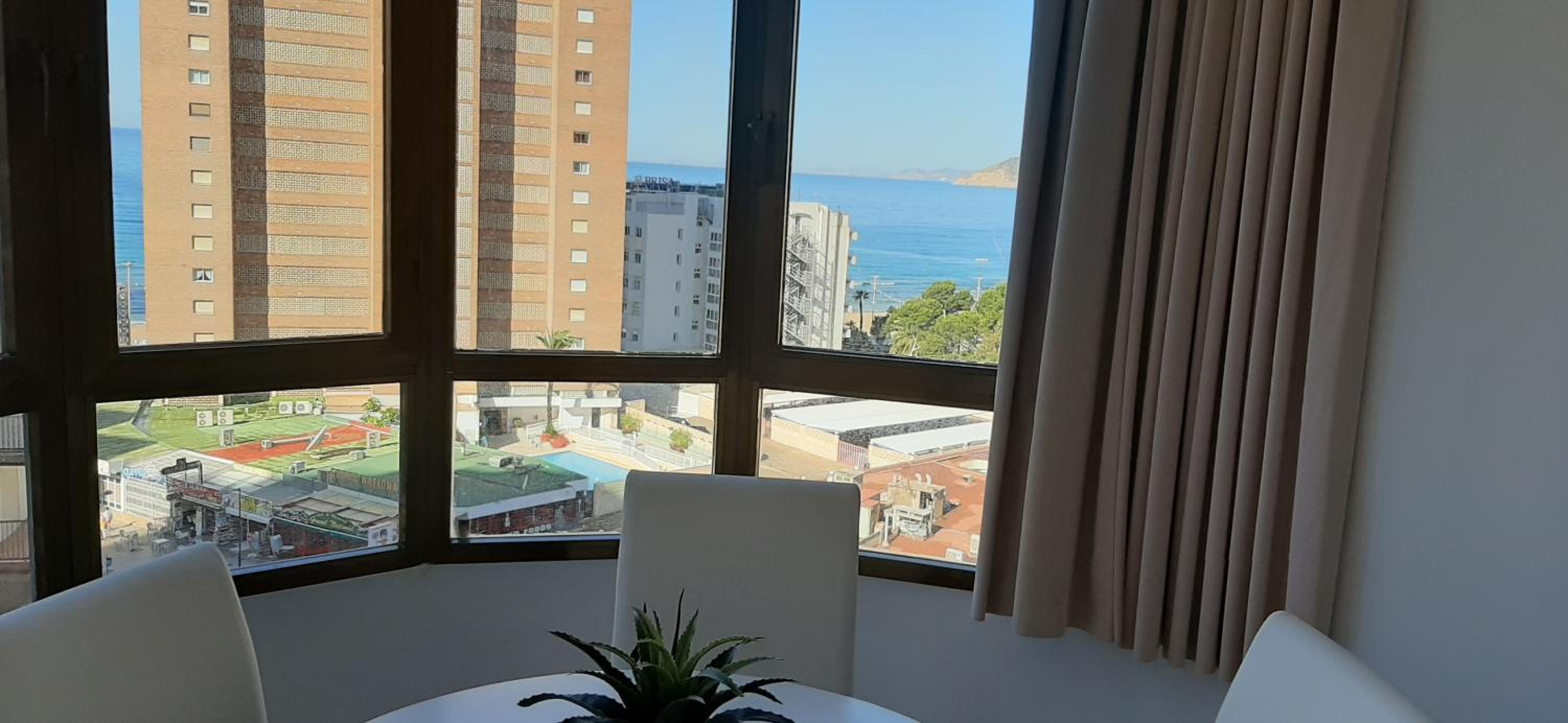 centrico, playa, ciudad view 3