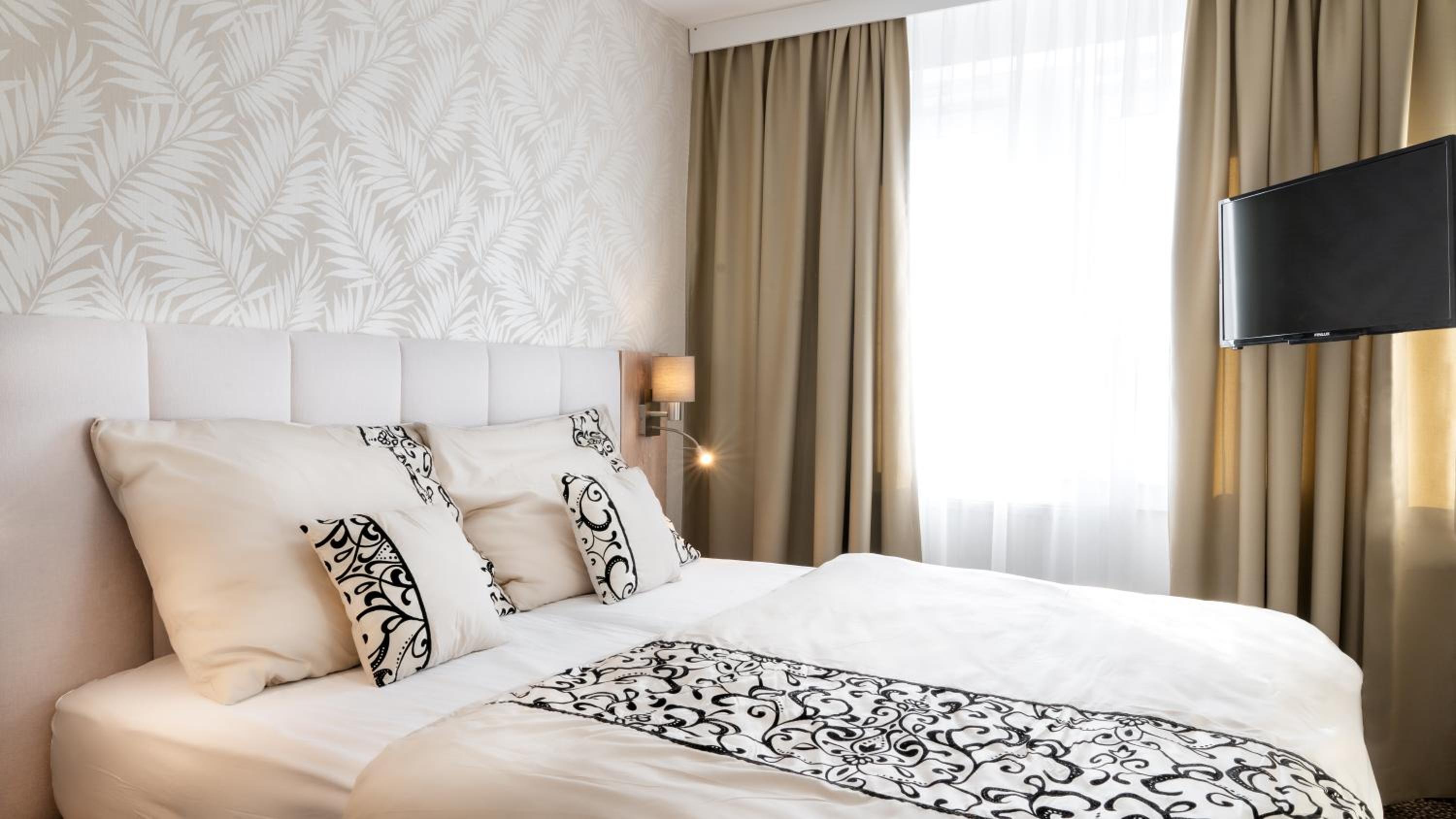 Hotel Karolina